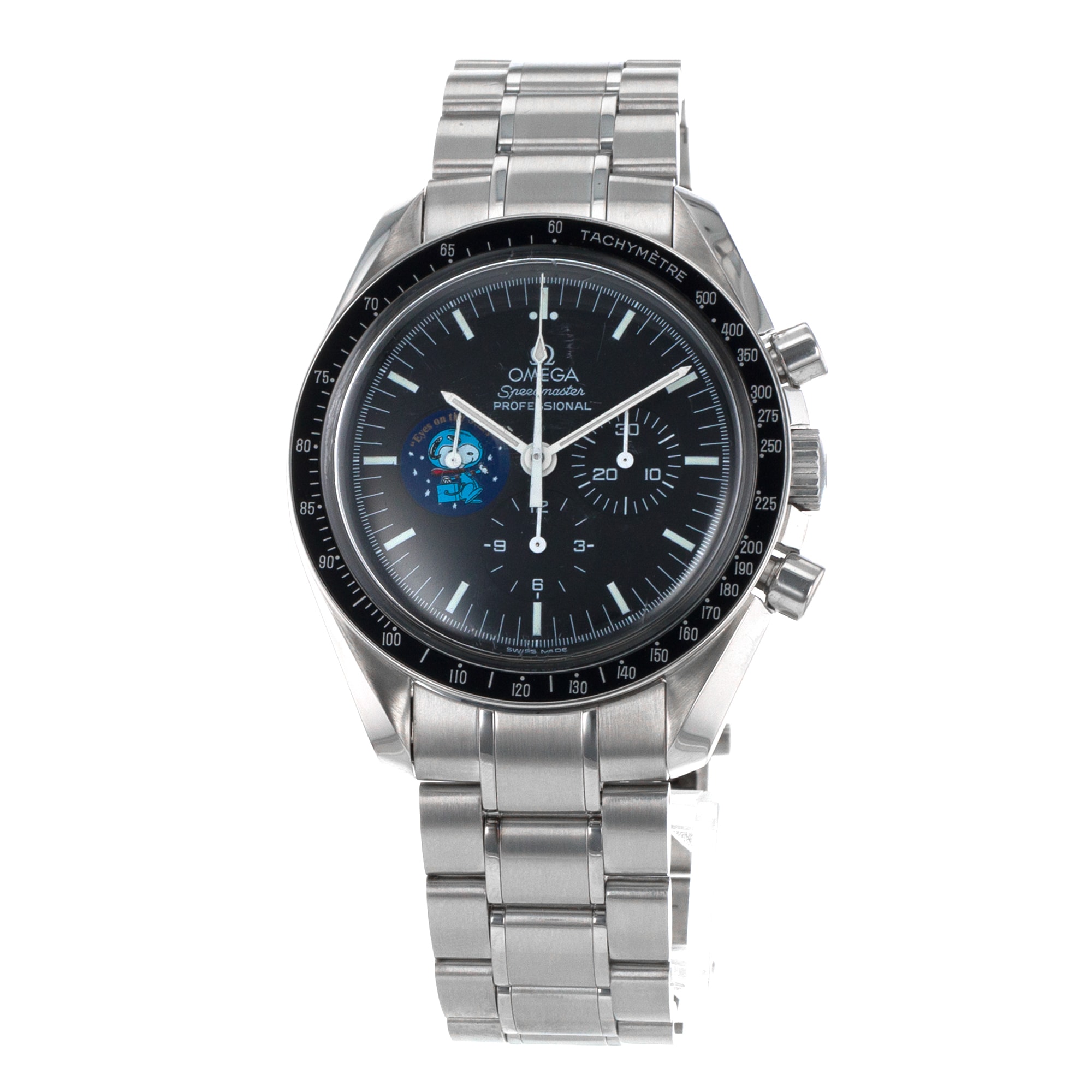 Omega Speedmaster