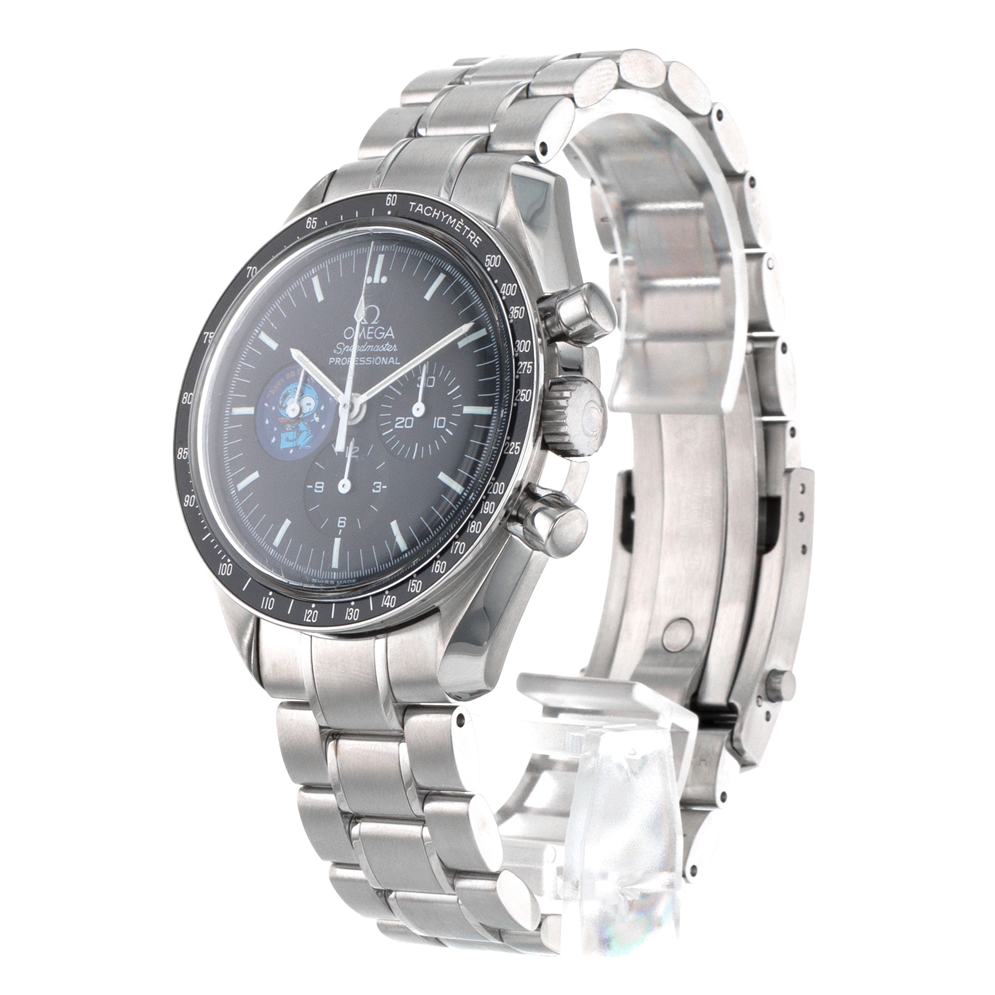 Omega Speedmaster