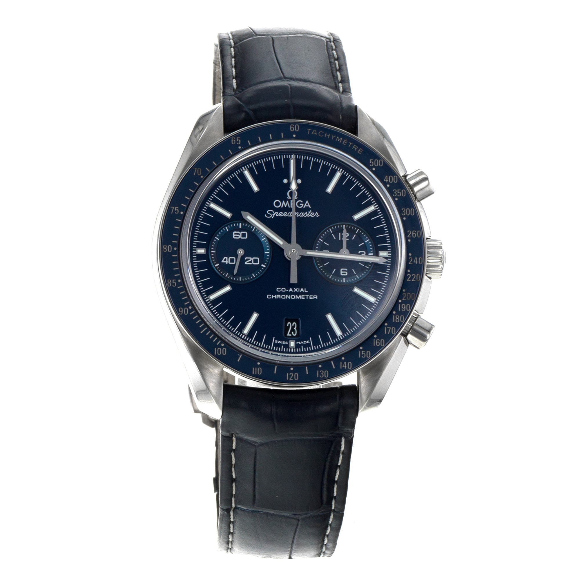Omega Seamaster