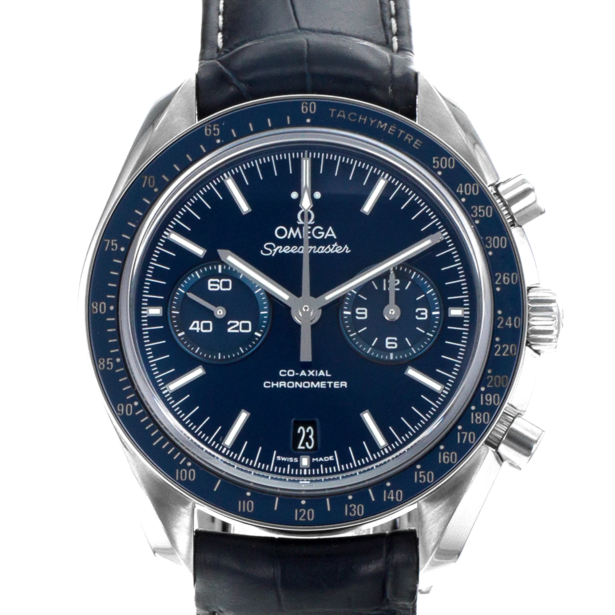 Omega Seamaster