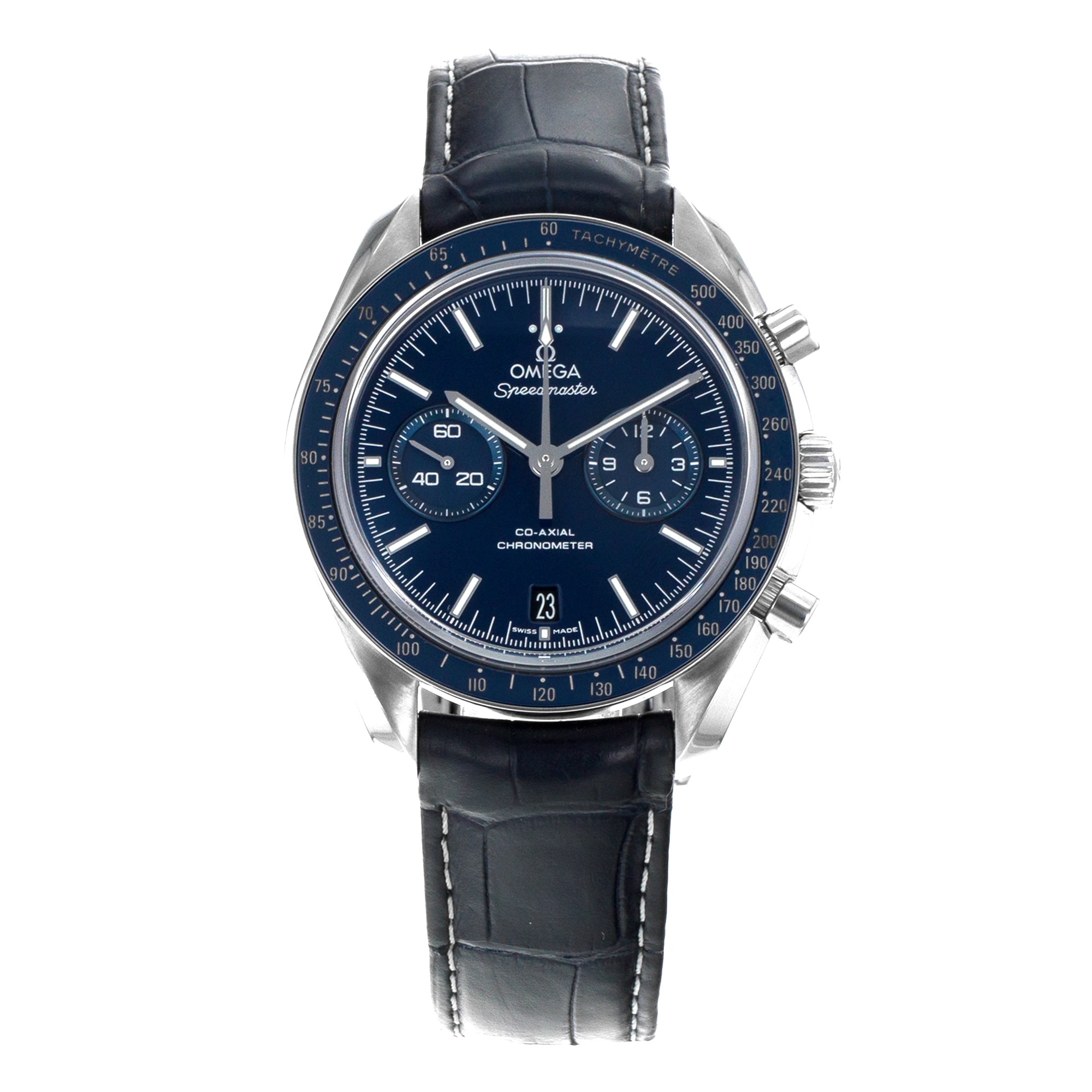 Omega Seamaster
