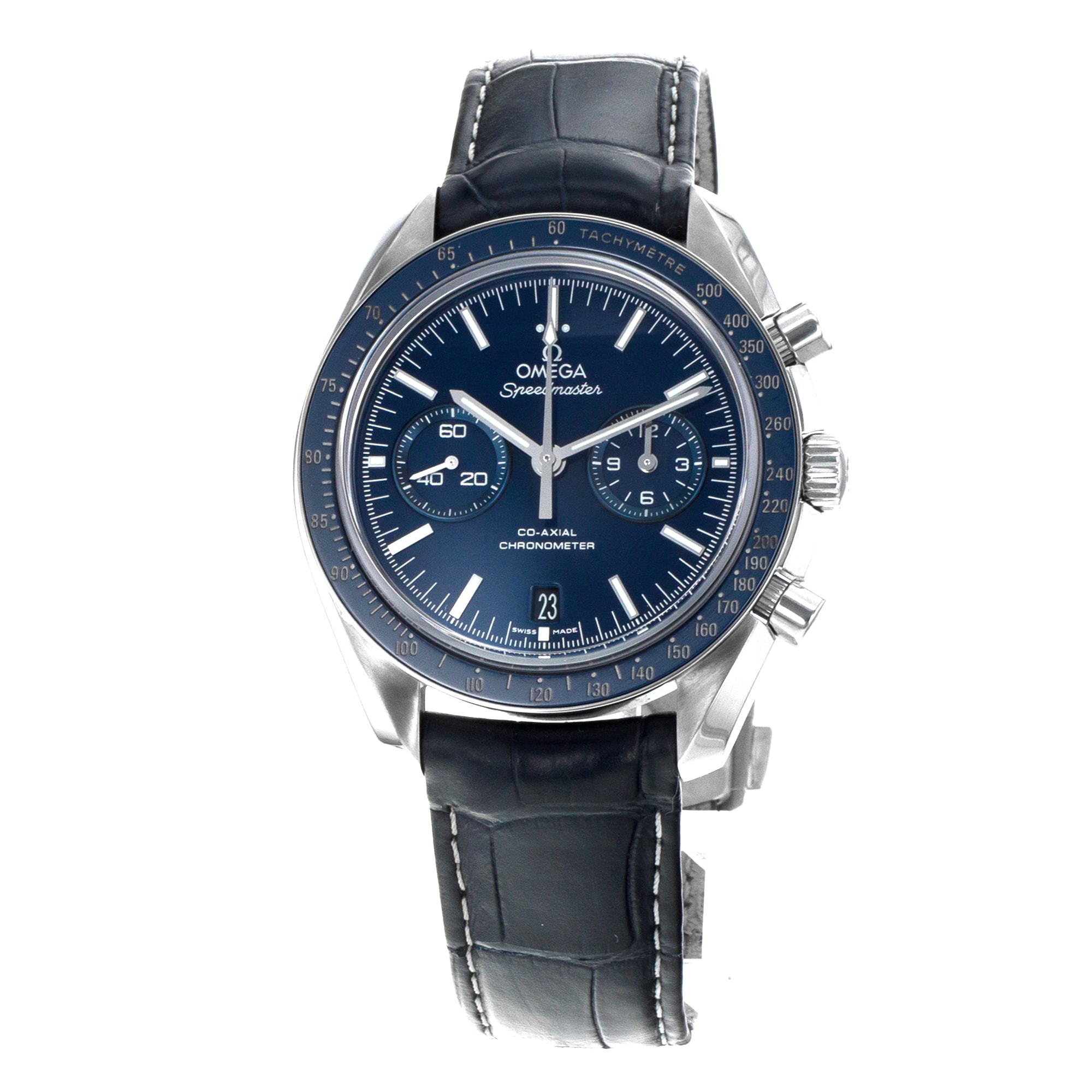 Omega Seamaster