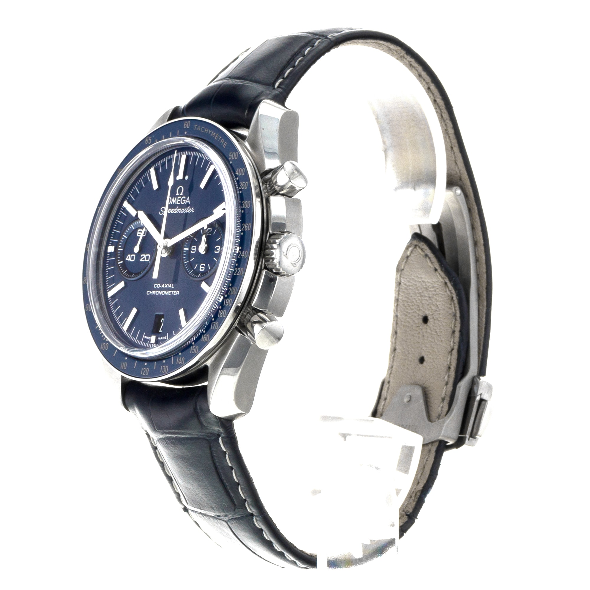 Omega Seamaster