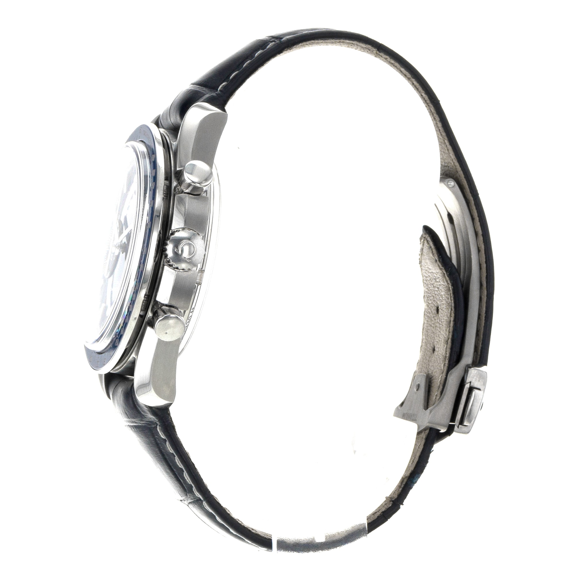 Omega Seamaster