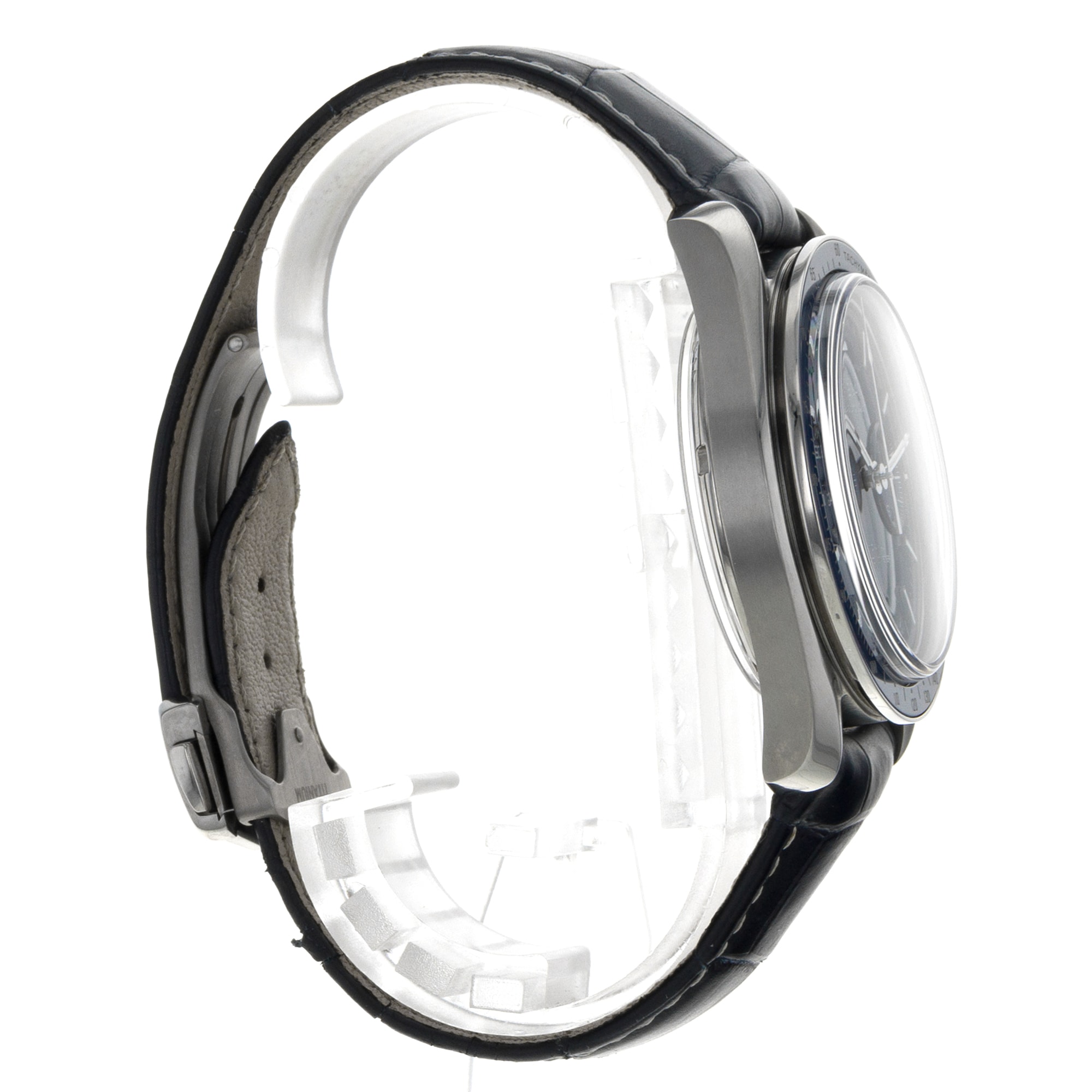 Omega Seamaster