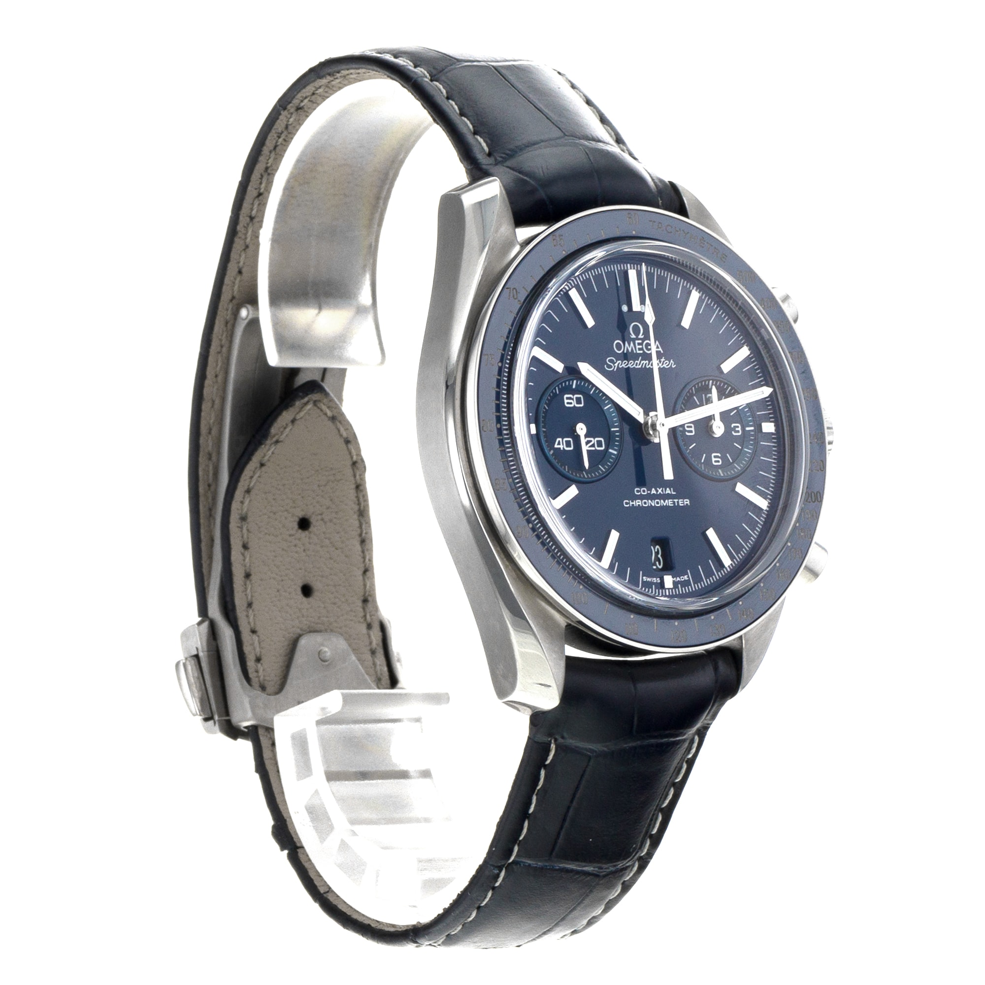 Omega Seamaster