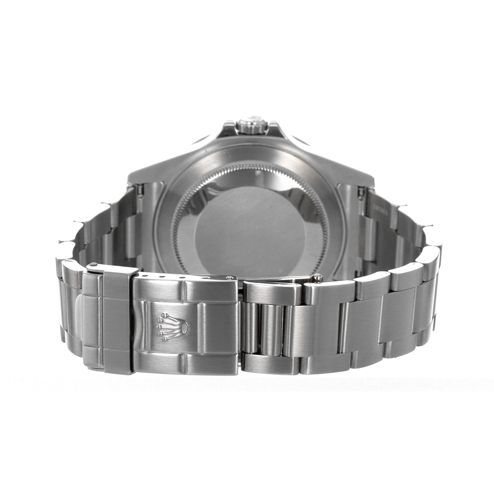Rolex Explorer II