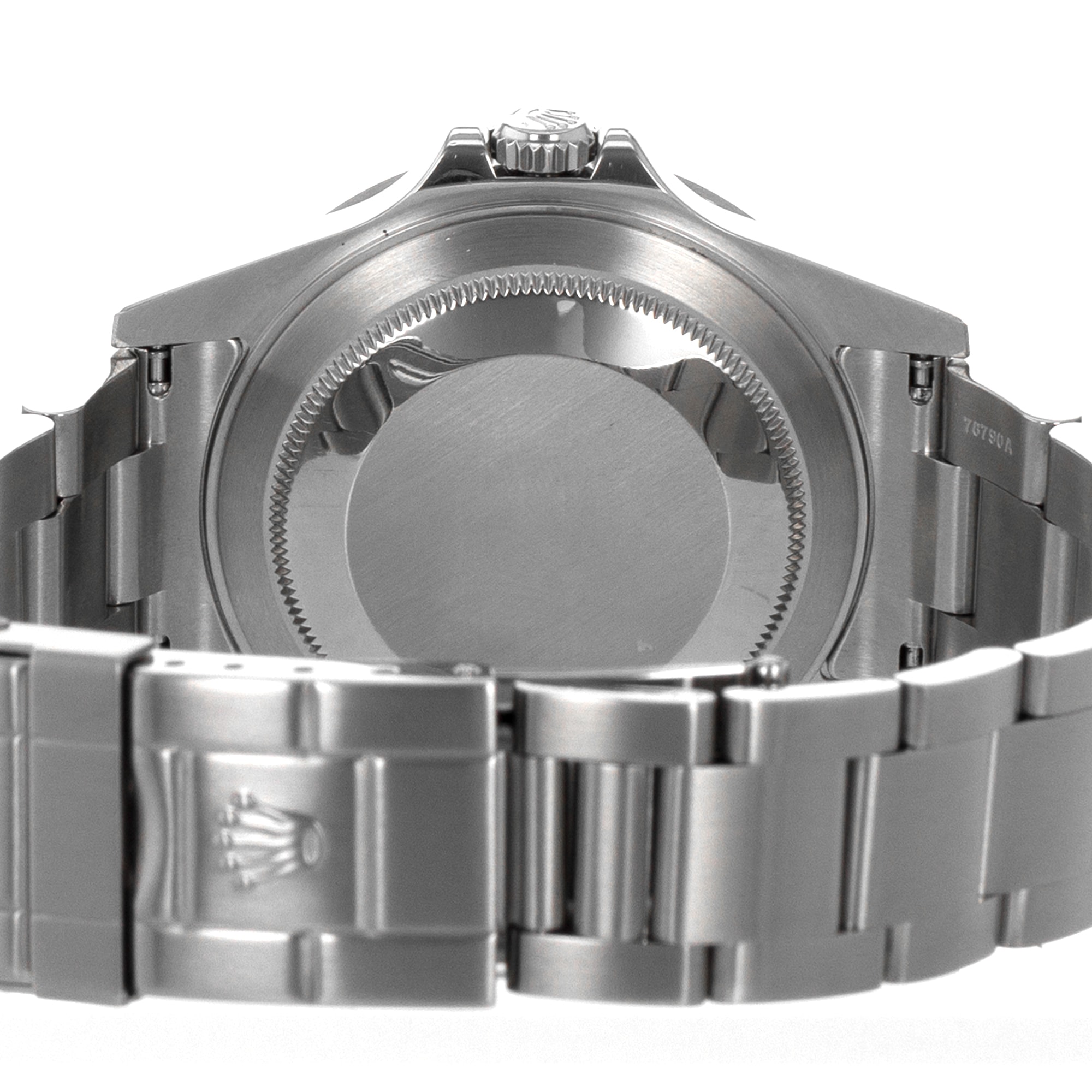 Rolex Explorer II