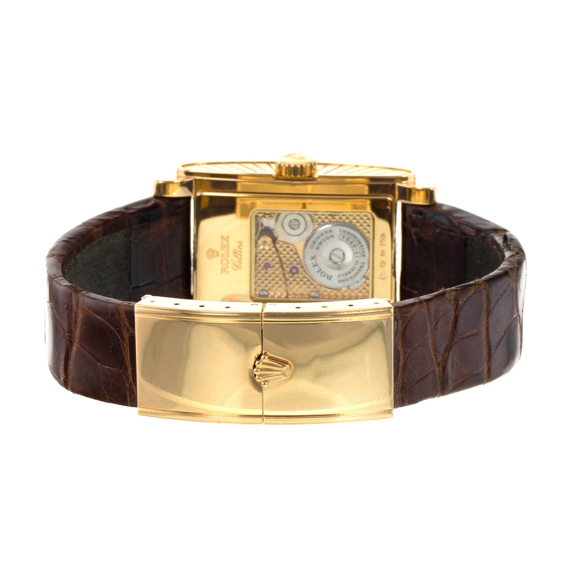 Rolex Cellini Prince