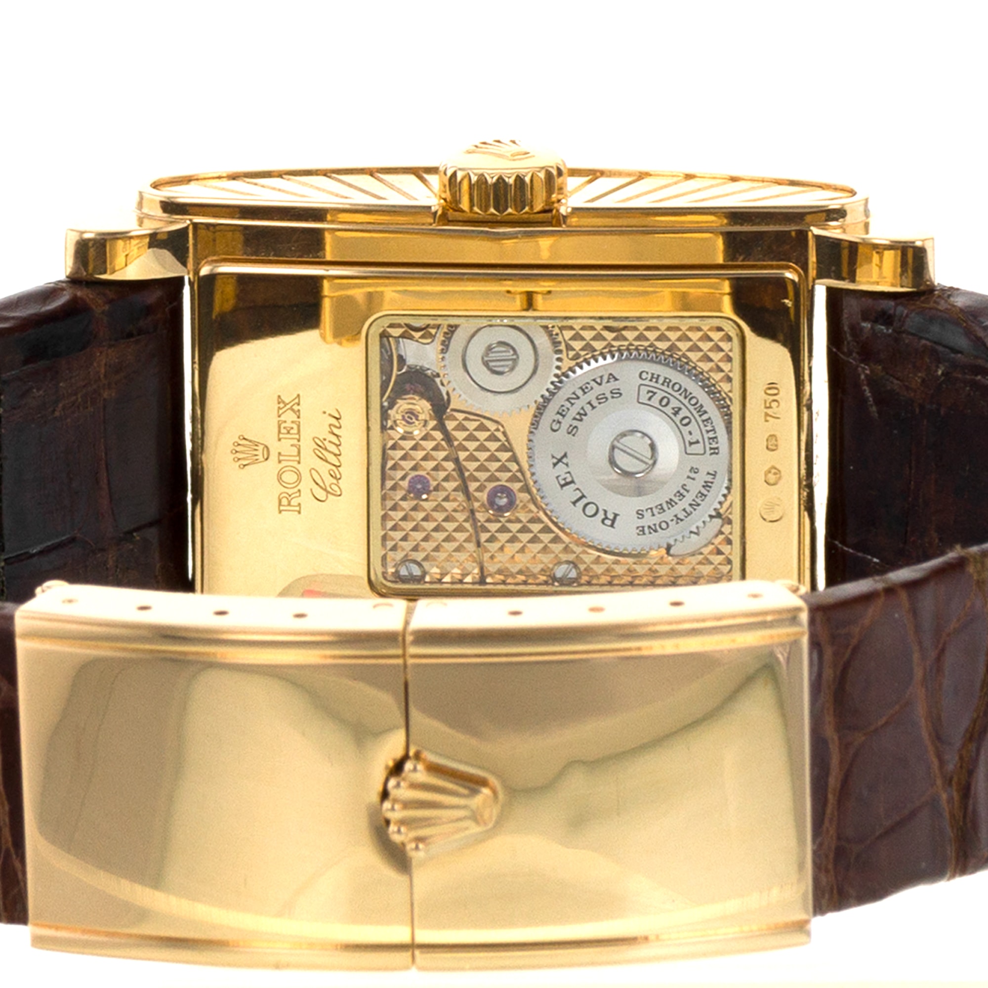 Rolex Cellini Prince