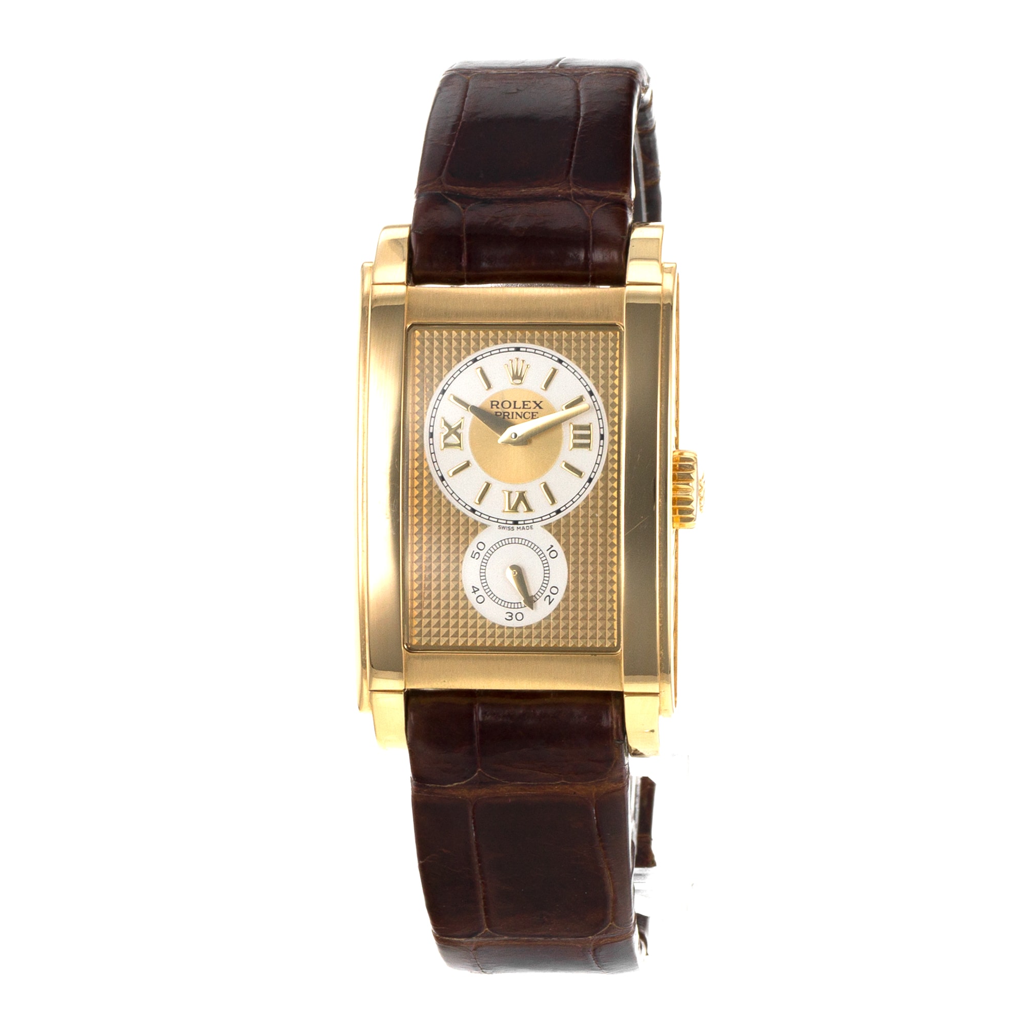 Rolex Cellini Prince
