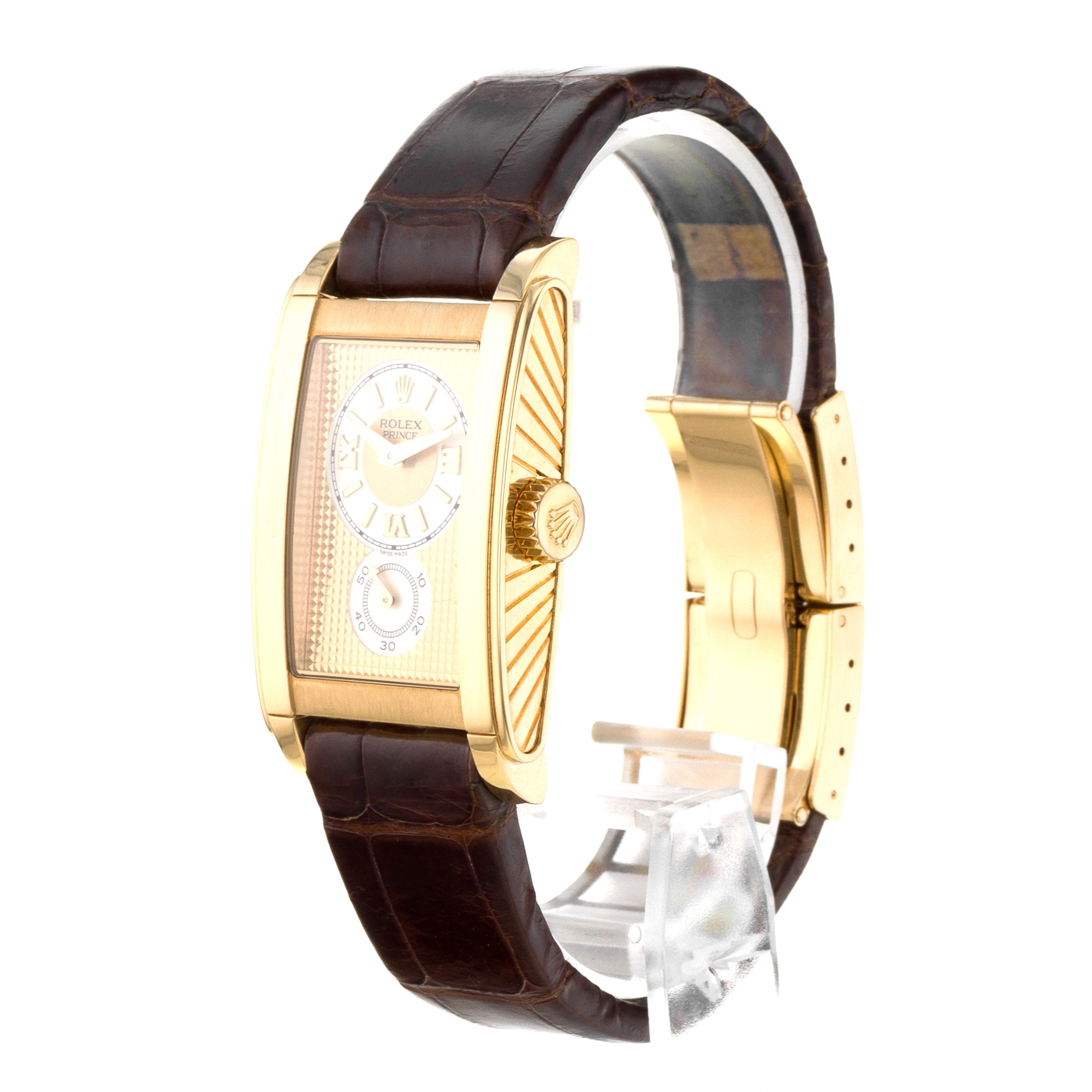 Rolex Cellini Prince
