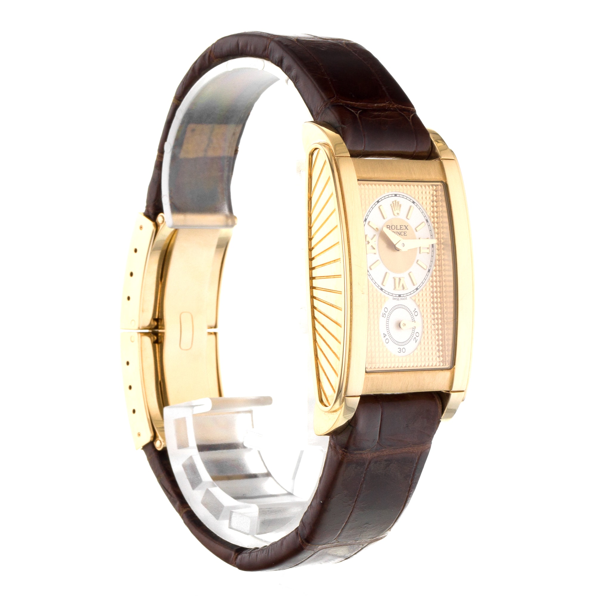 Rolex Cellini Prince