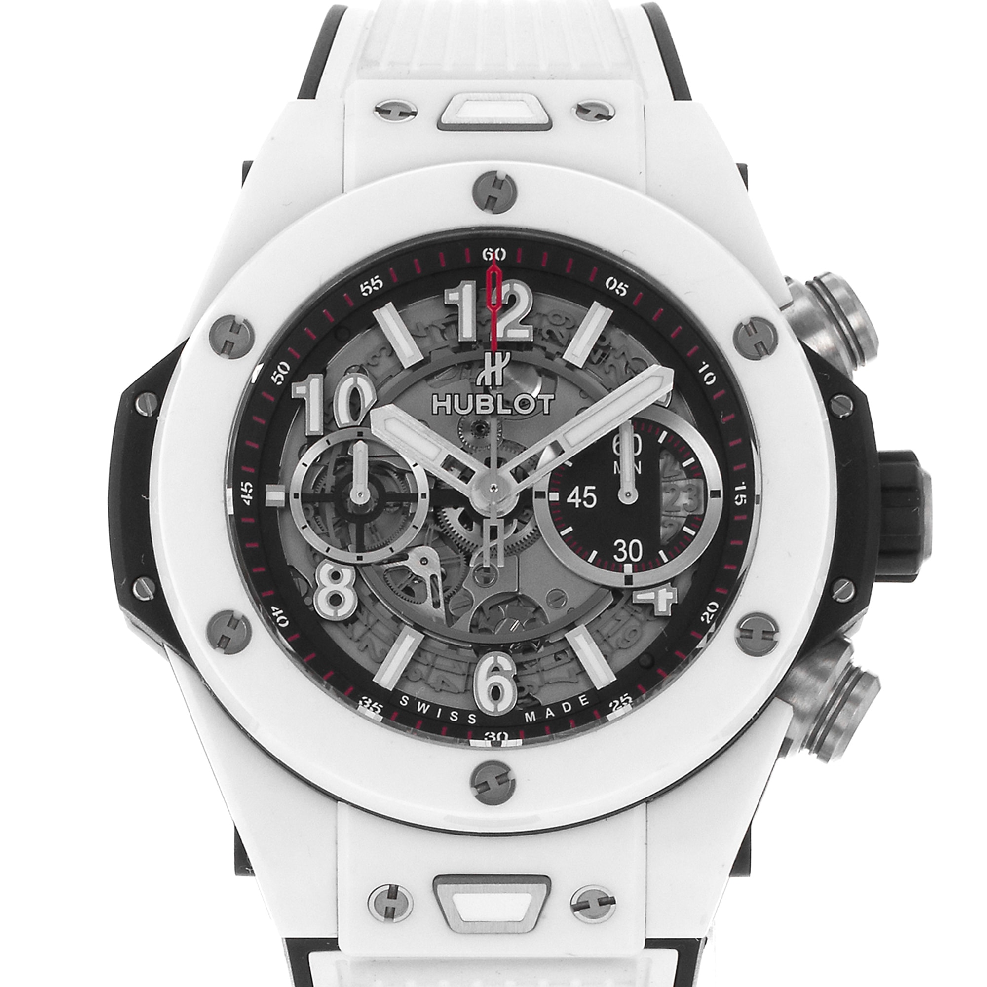 Hublot Big Bang