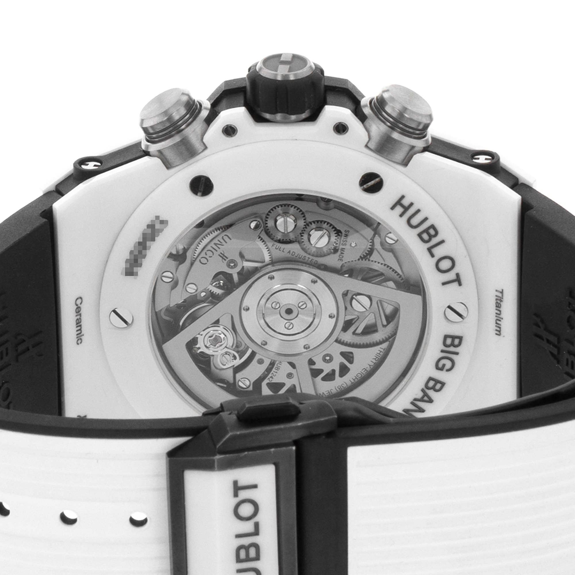 Hublot Big Bang