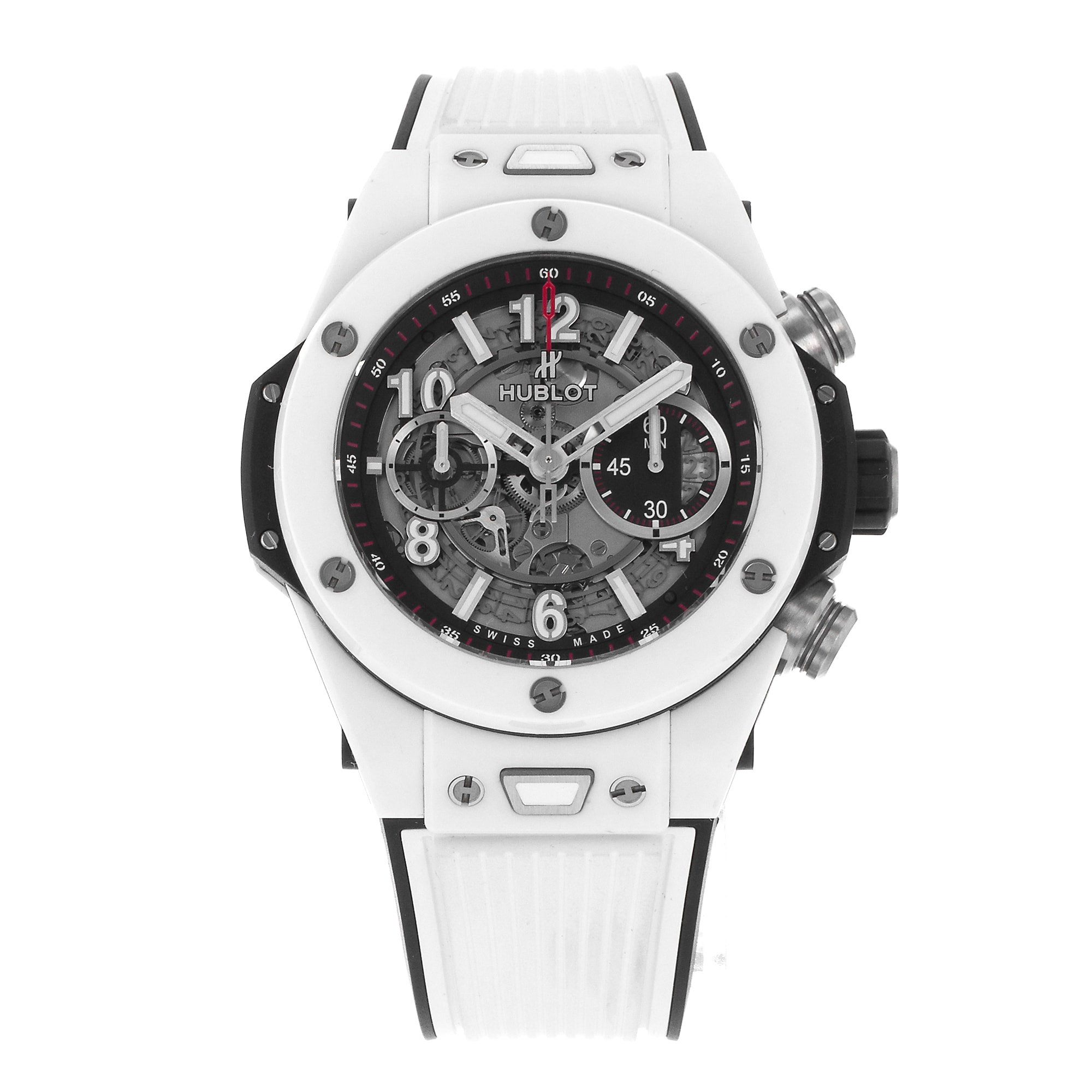 Hublot Big Bang
