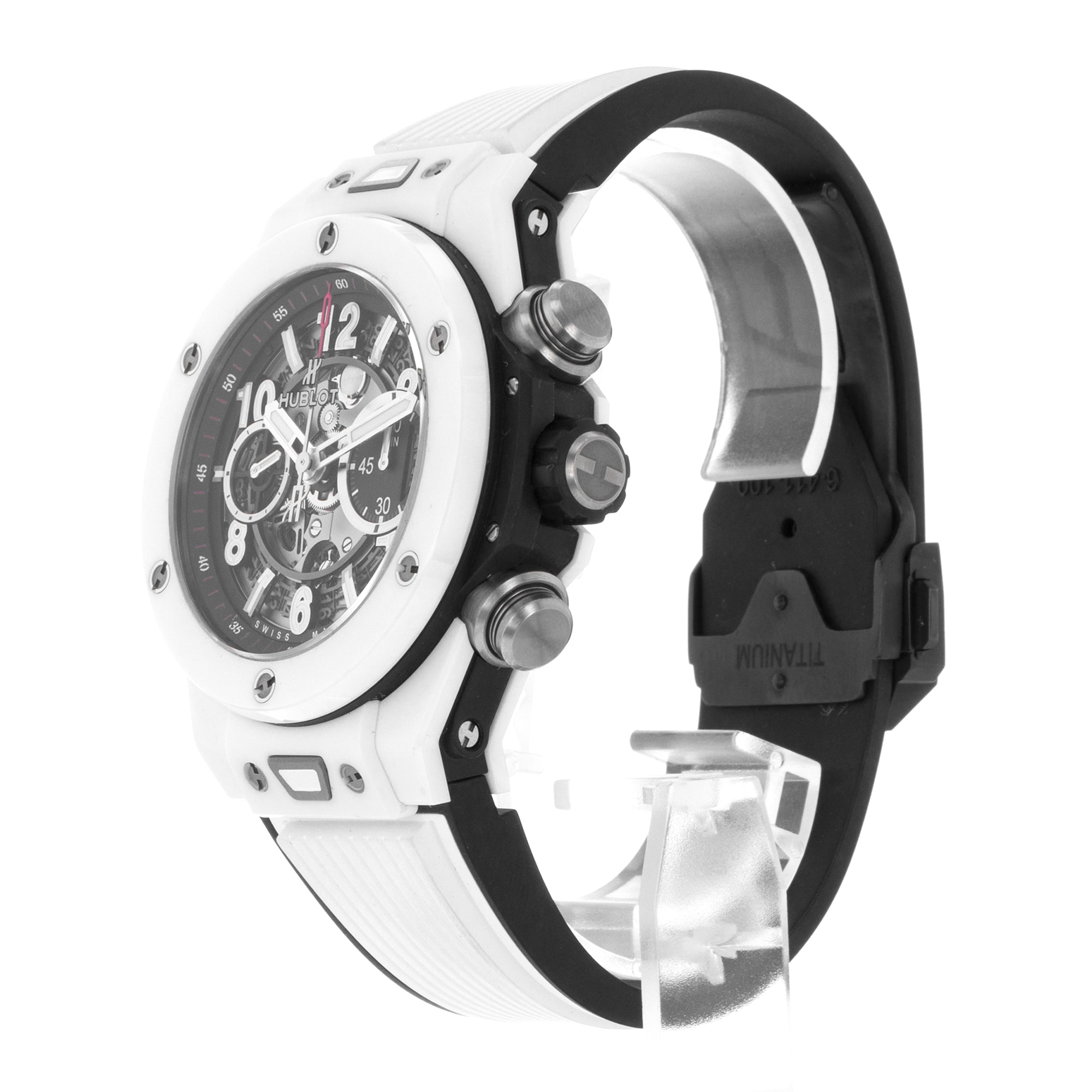 Hublot Big Bang