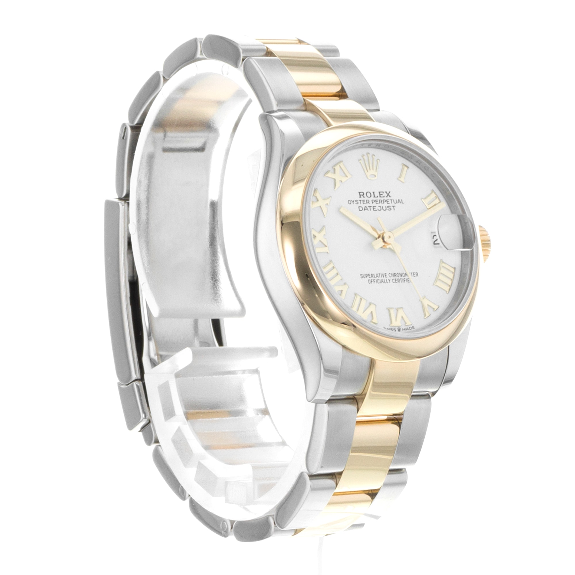 Rolex Datejust 31