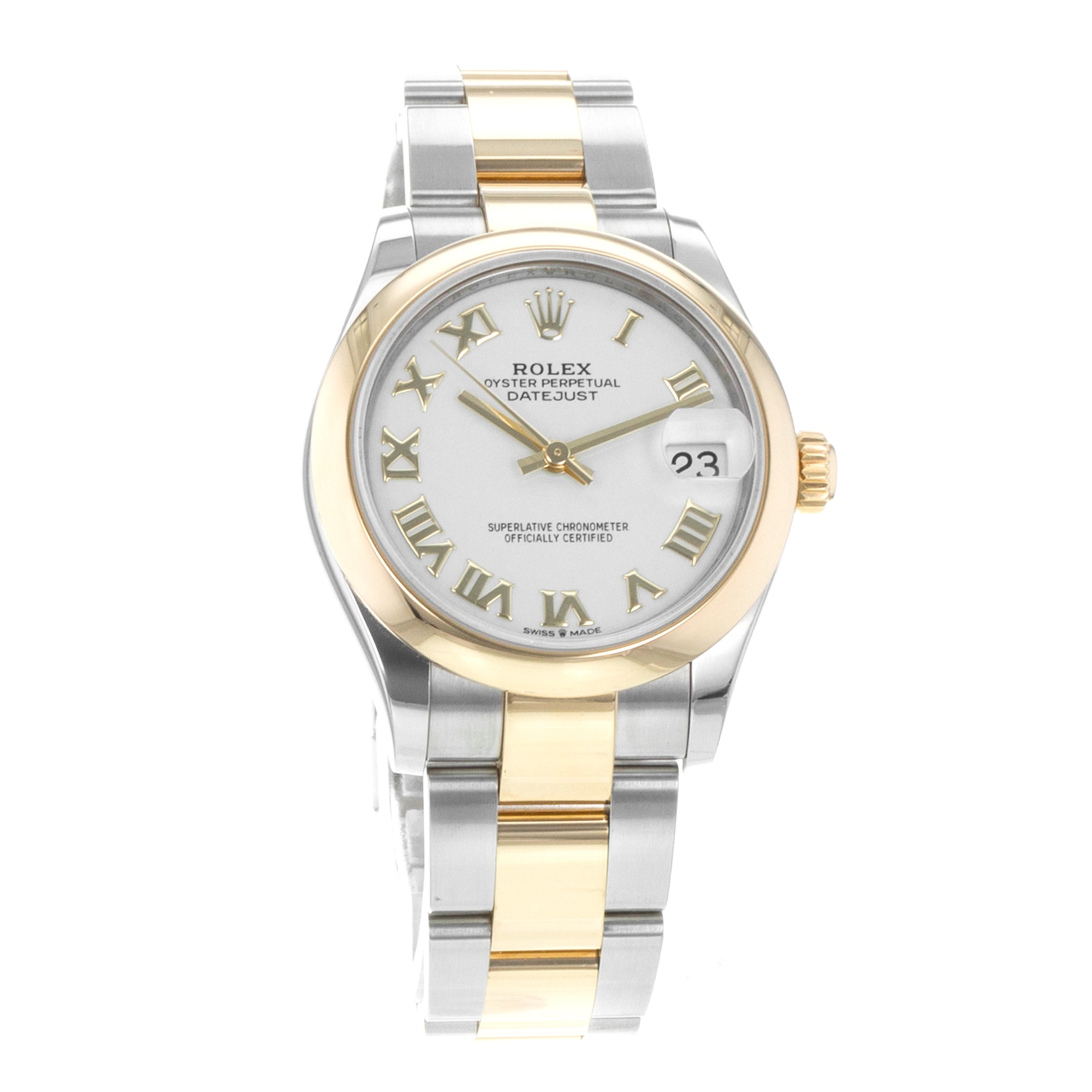 Rolex Datejust 31