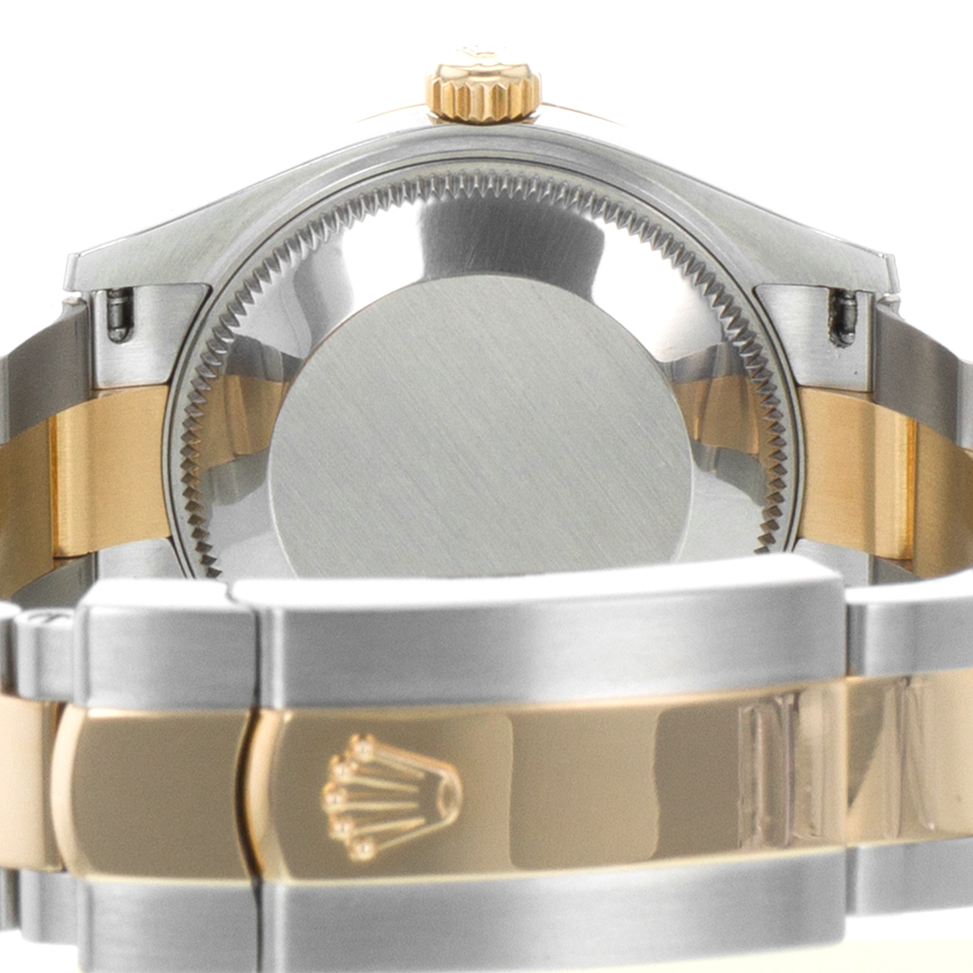 Rolex Datejust 31