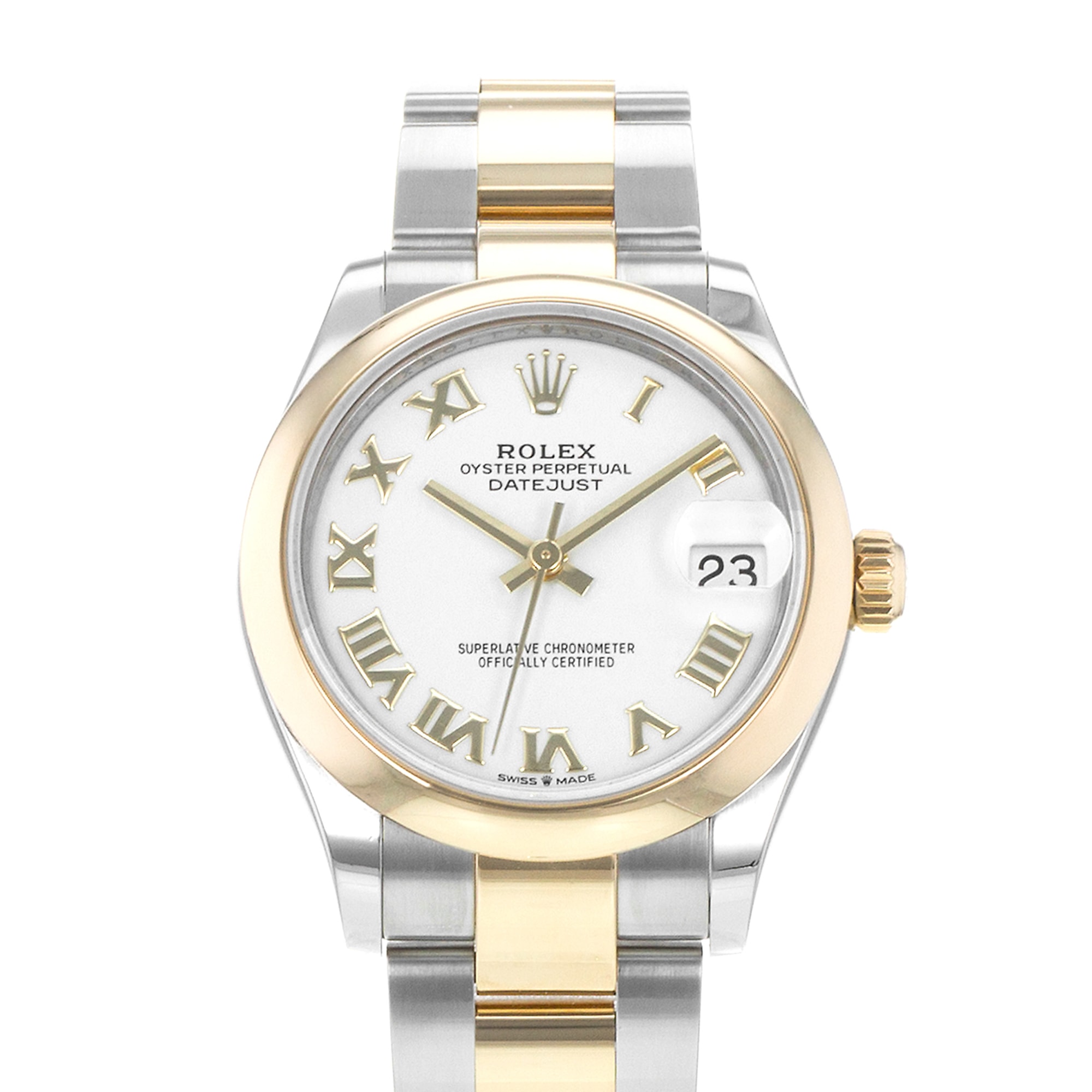 Rolex Datejust 31