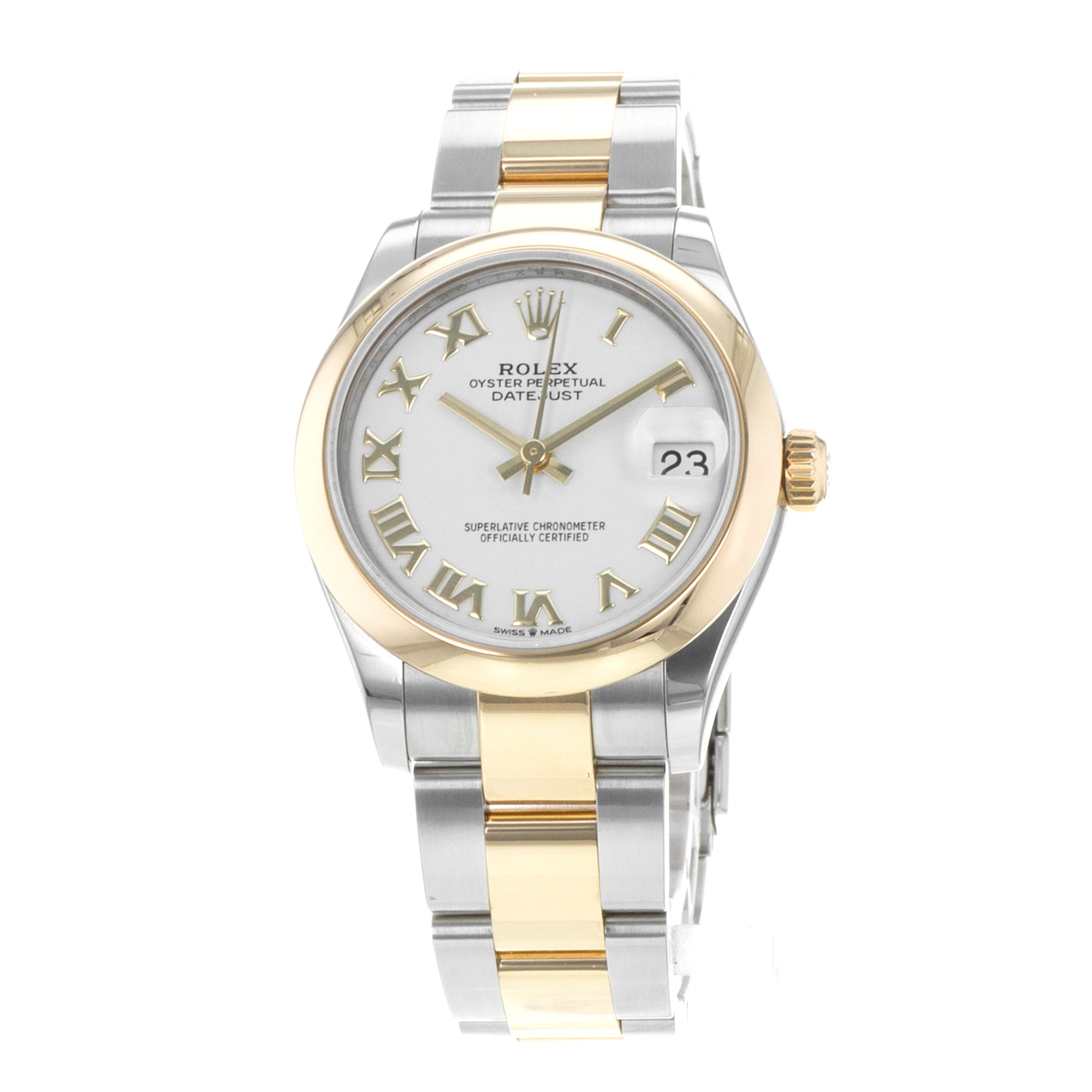 Rolex Datejust 31