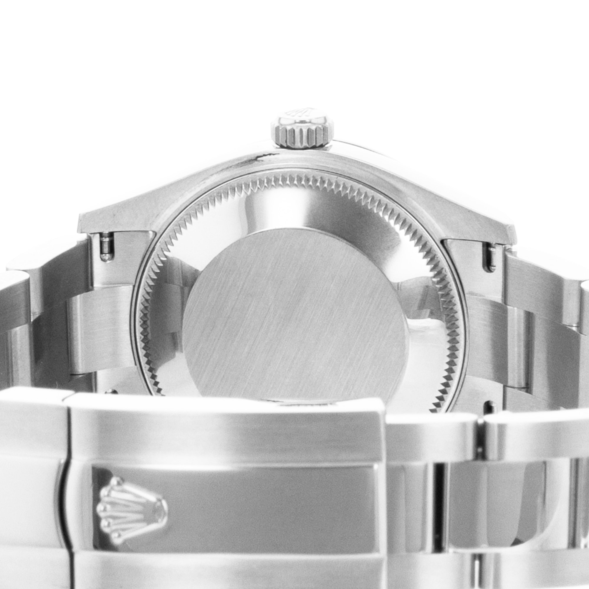 Rolex Datejust 31
