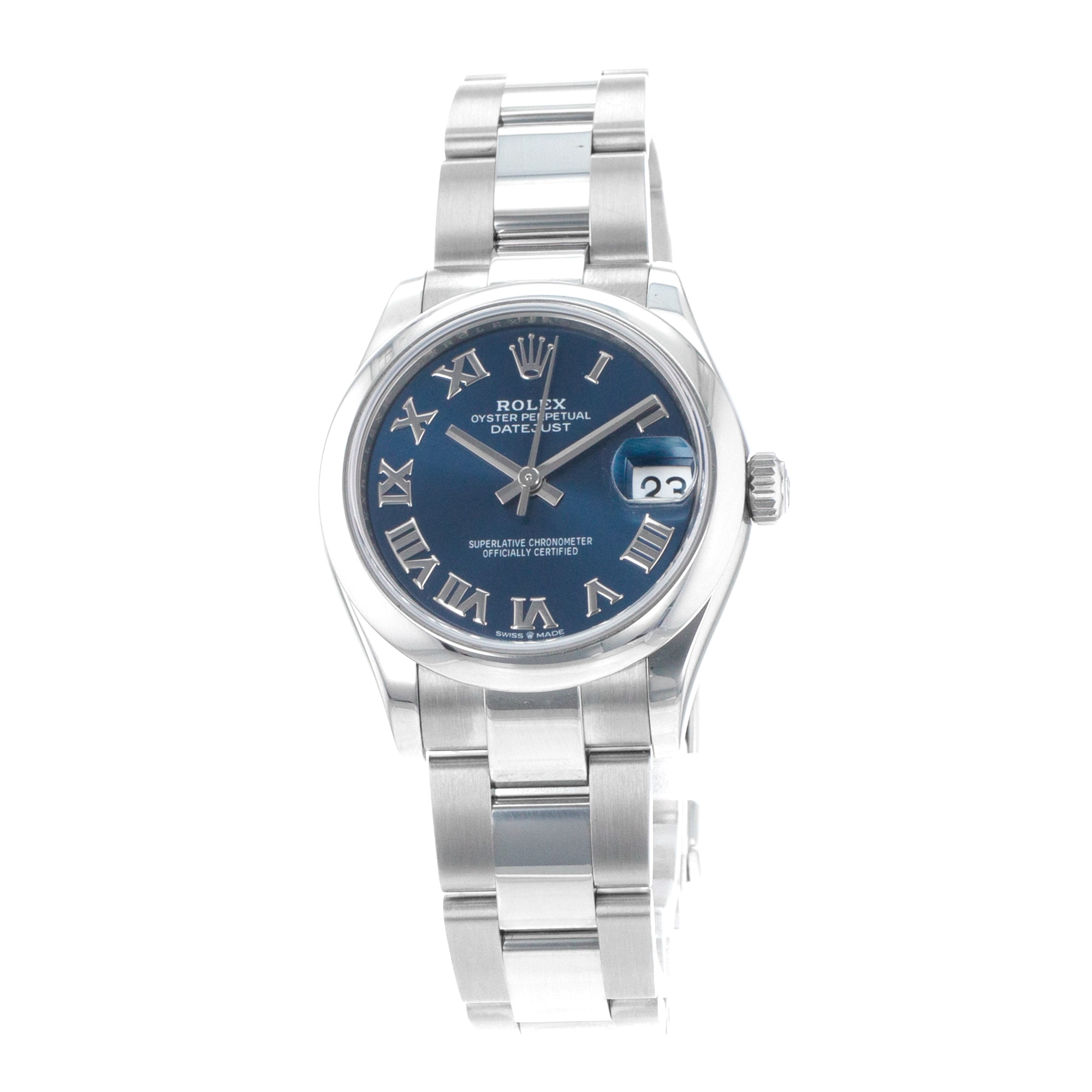 Rolex Datejust 31