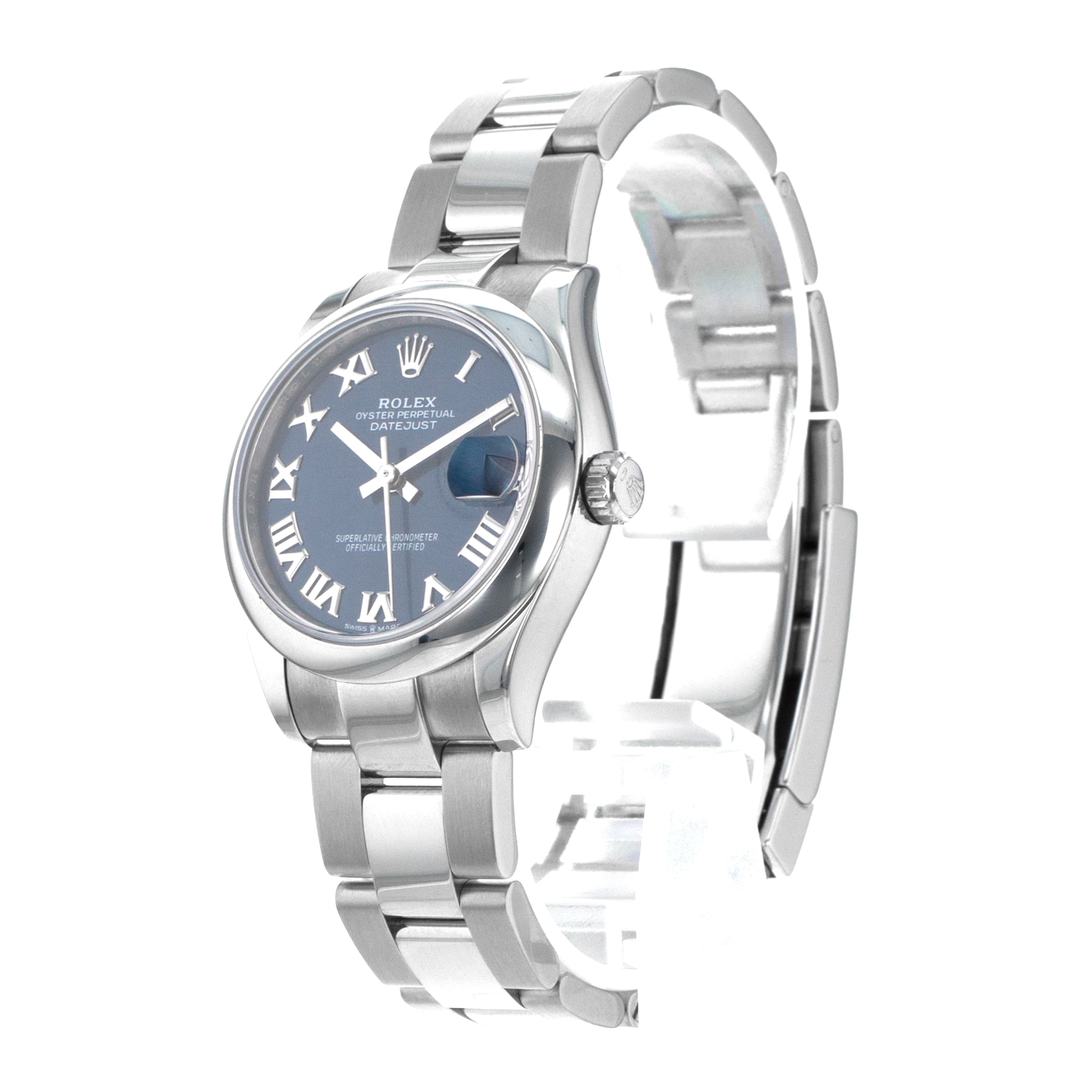 Rolex Datejust 31