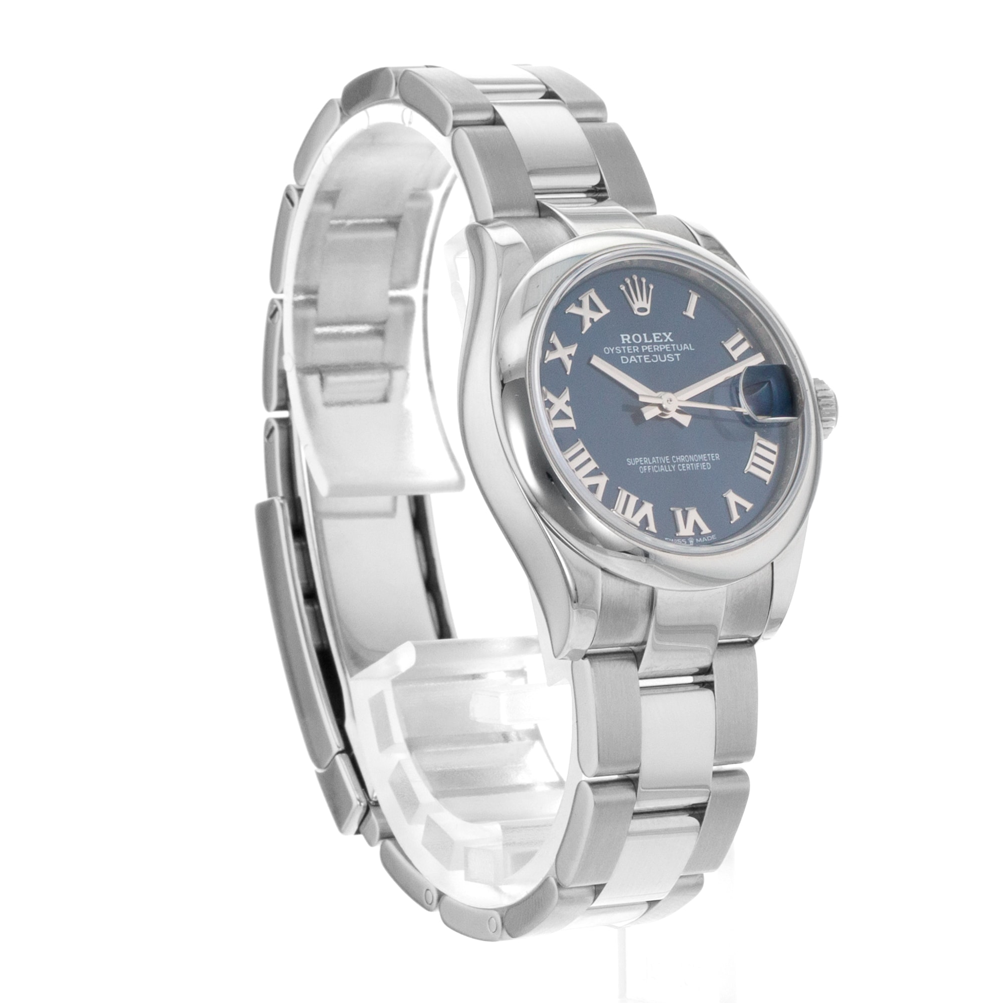 Rolex Datejust 31