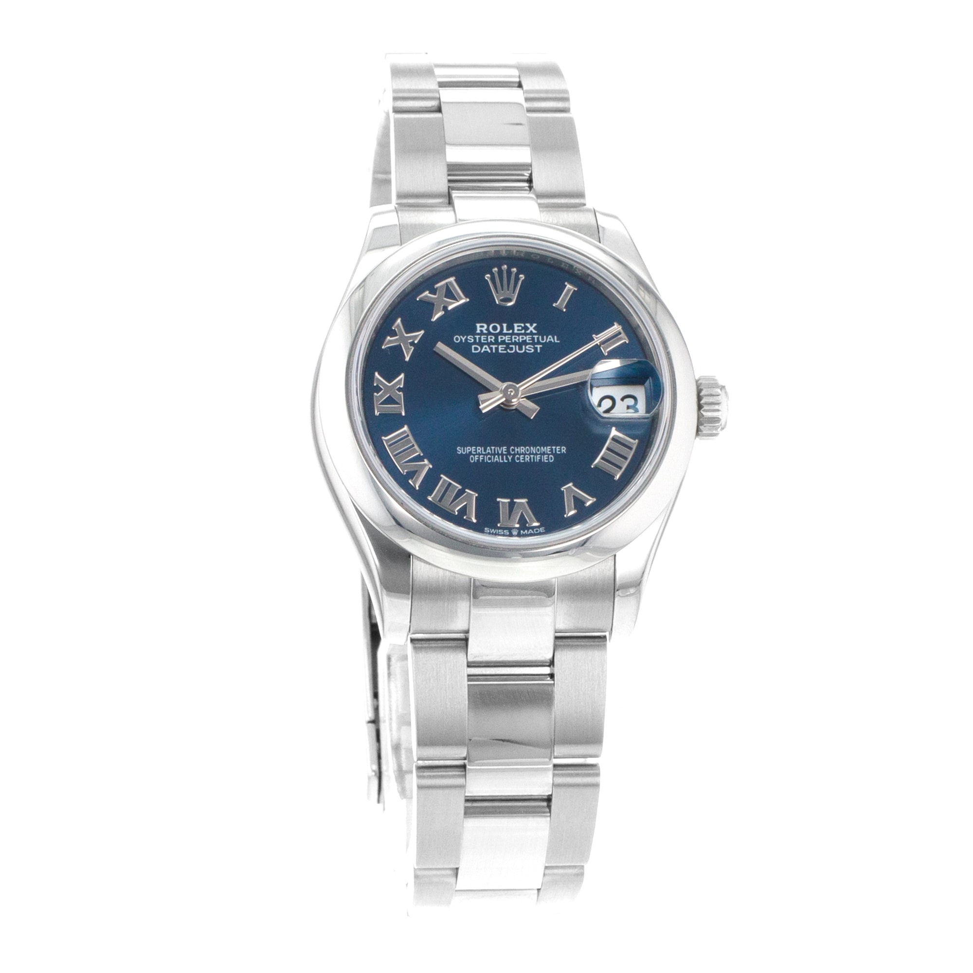 Rolex Datejust 31