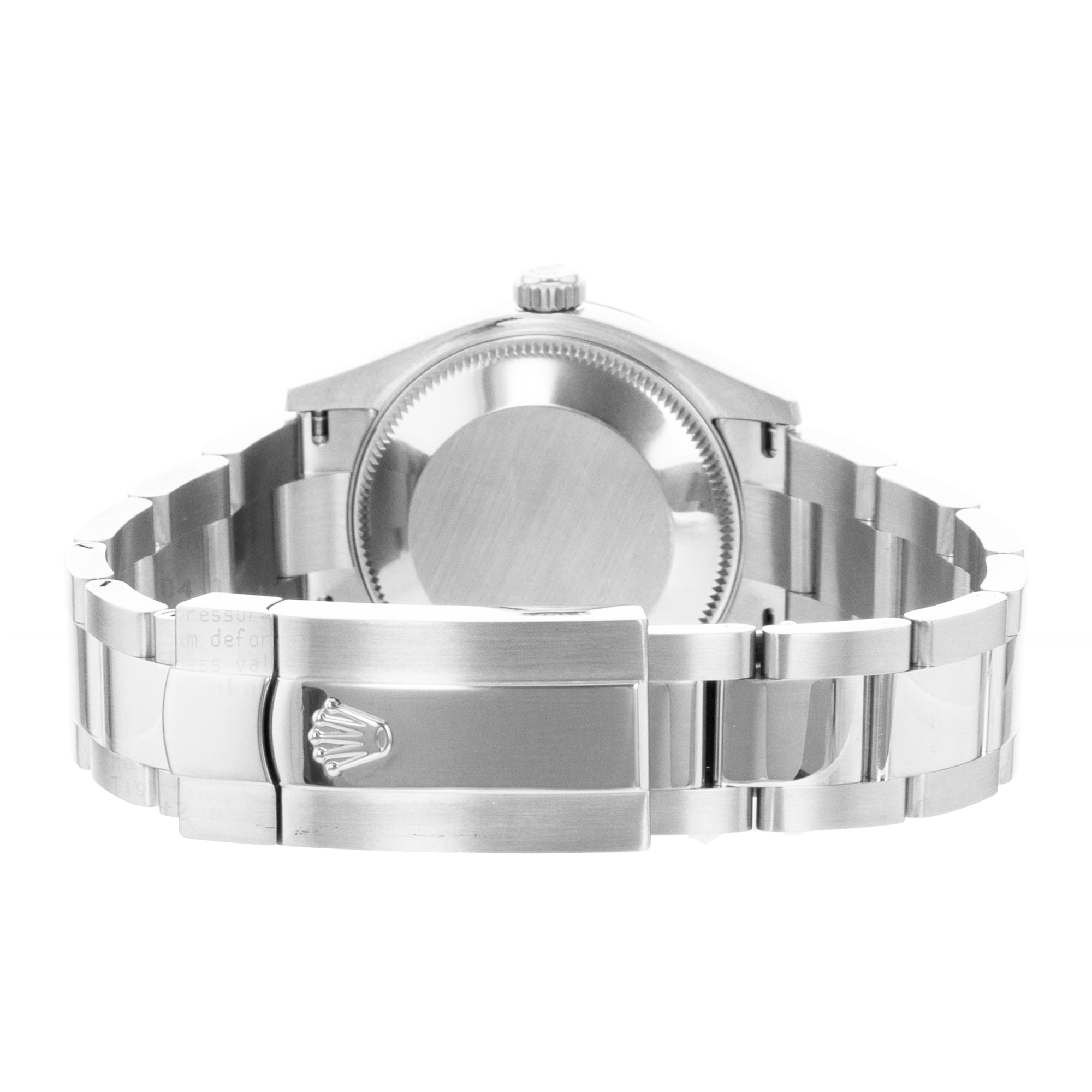 Rolex Datejust 31