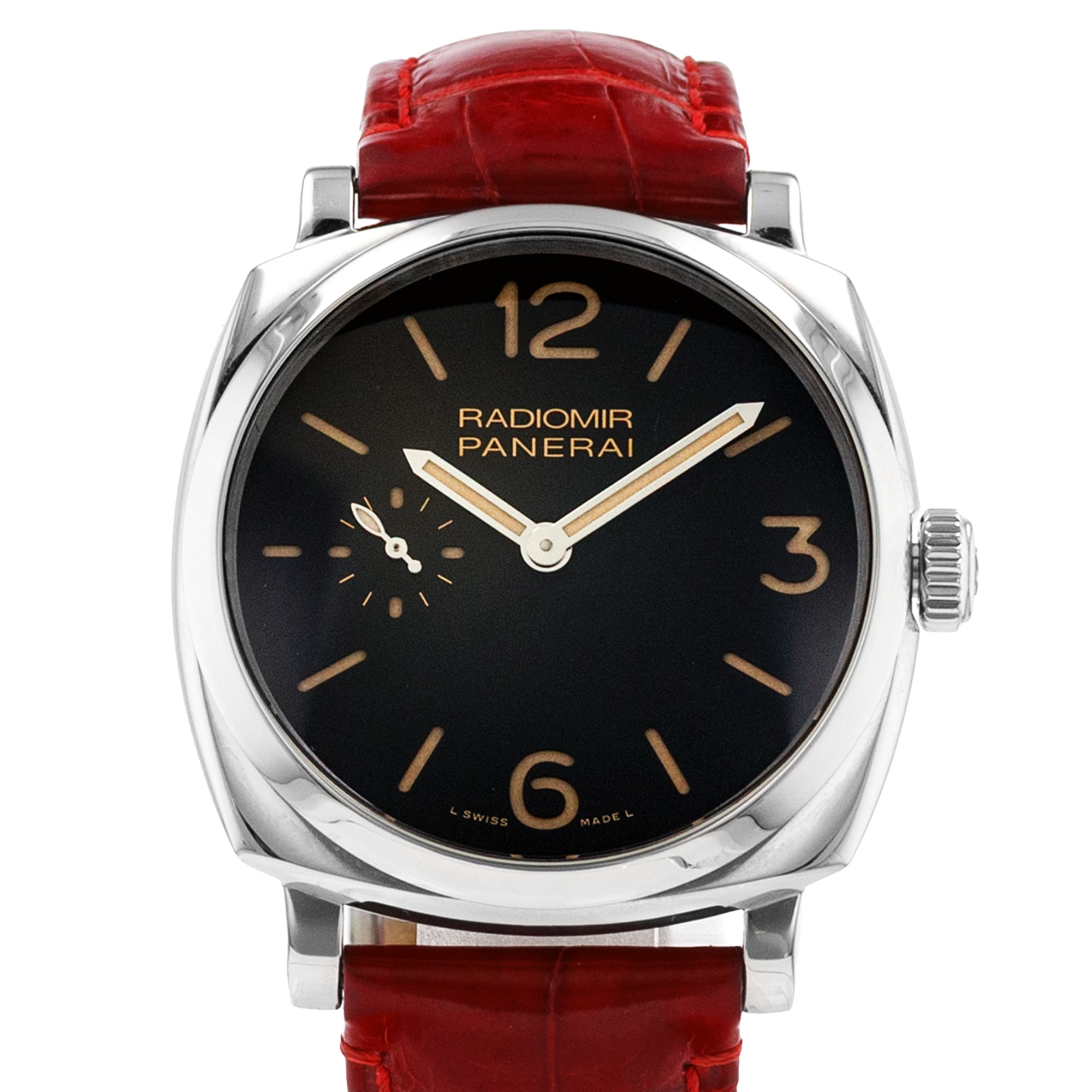 Panerai Radiomir
