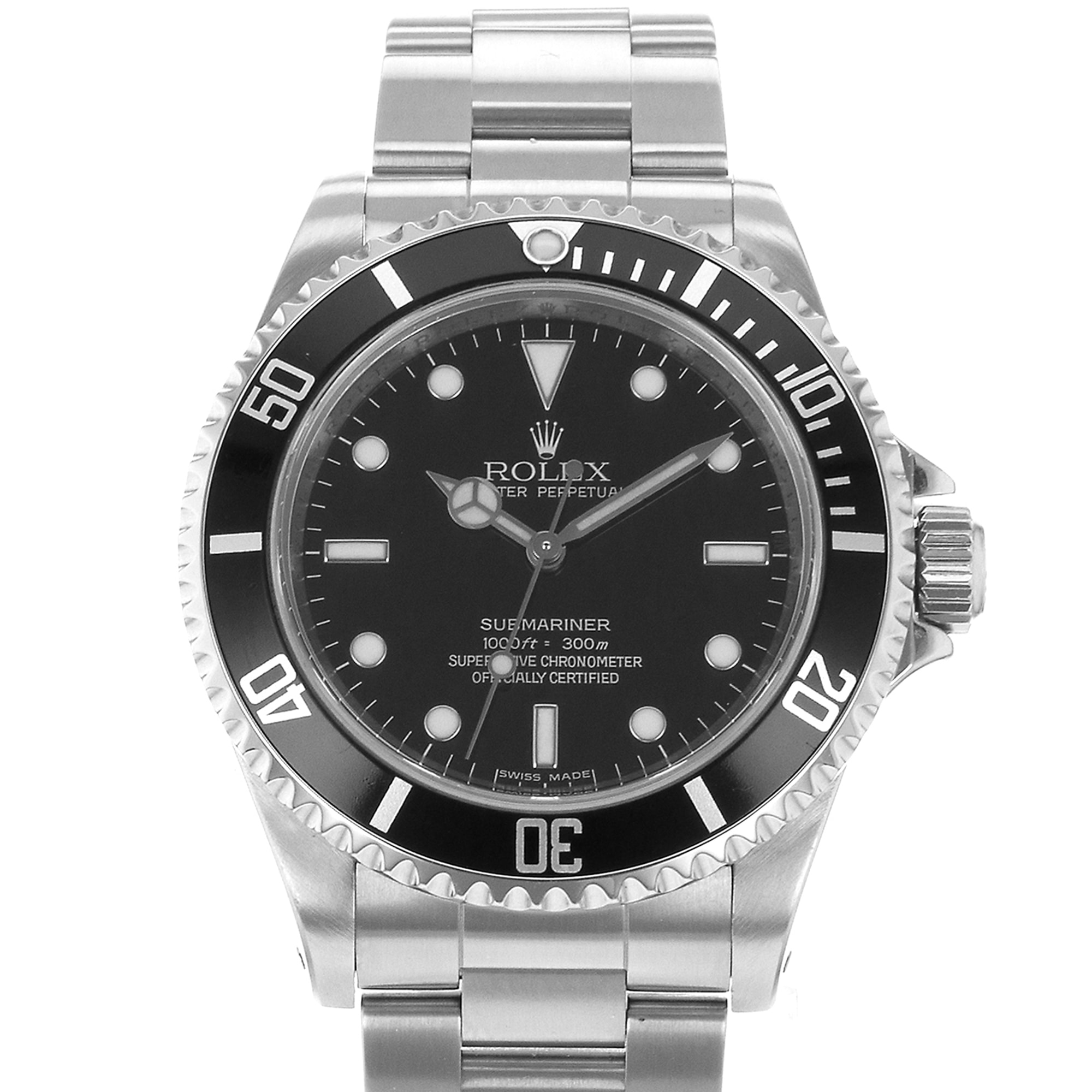 Rolex Submariner