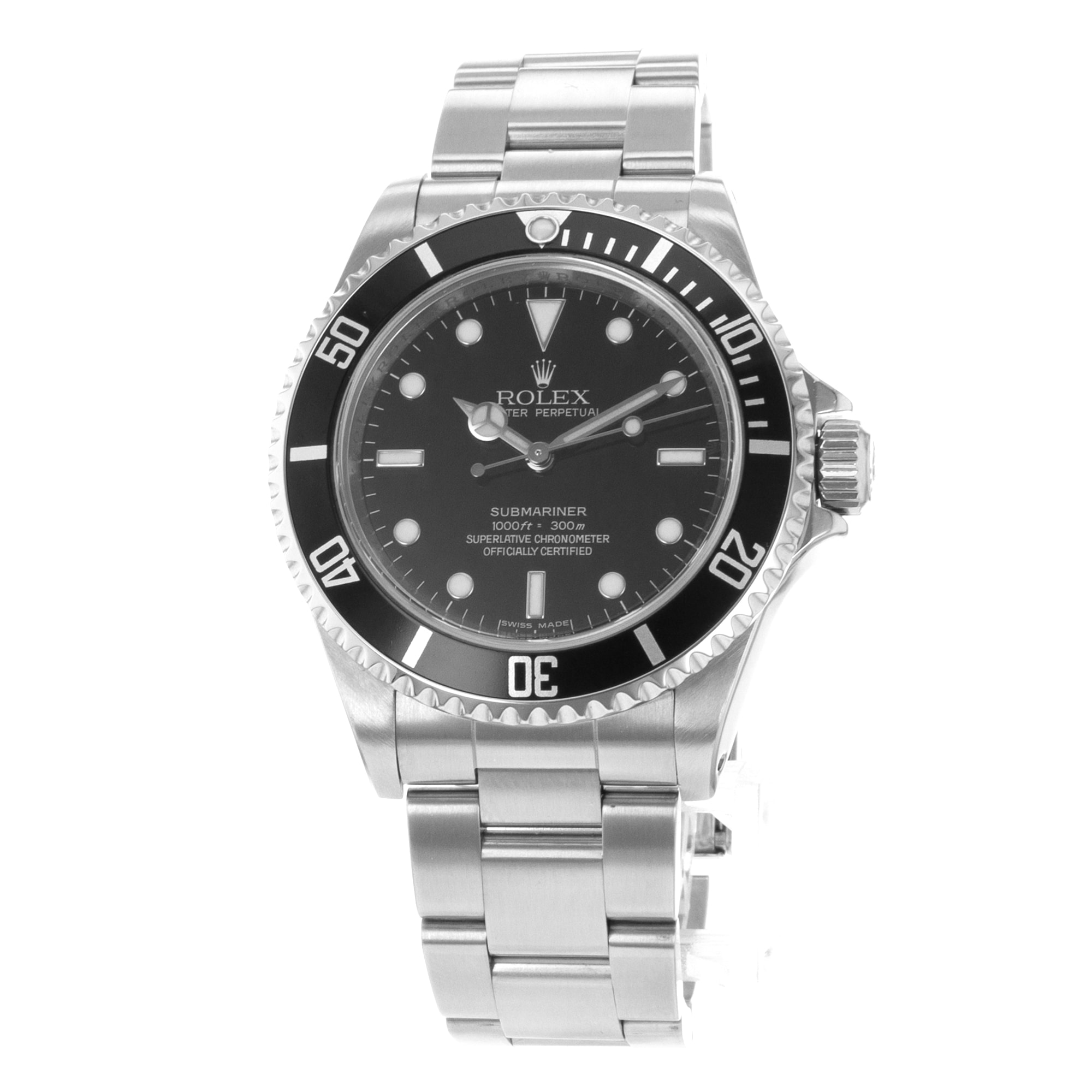 Rolex Submariner
