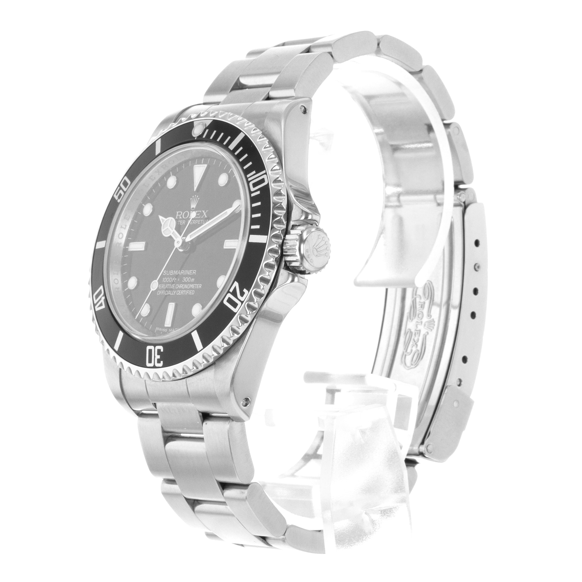 Rolex Submariner