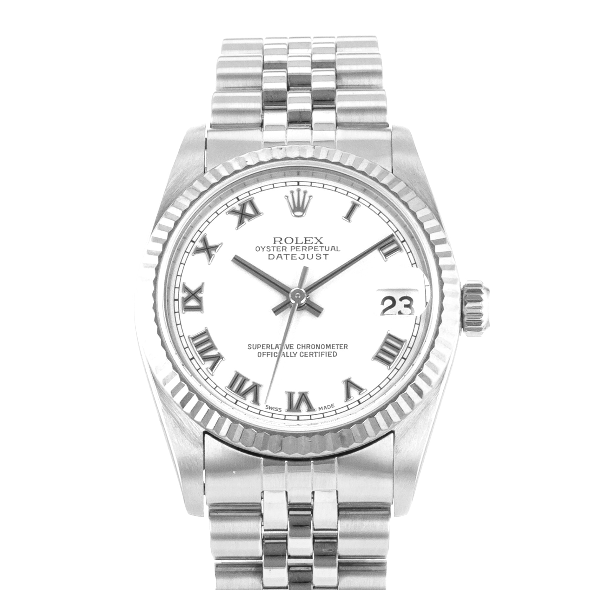 Rolex Datejust 31