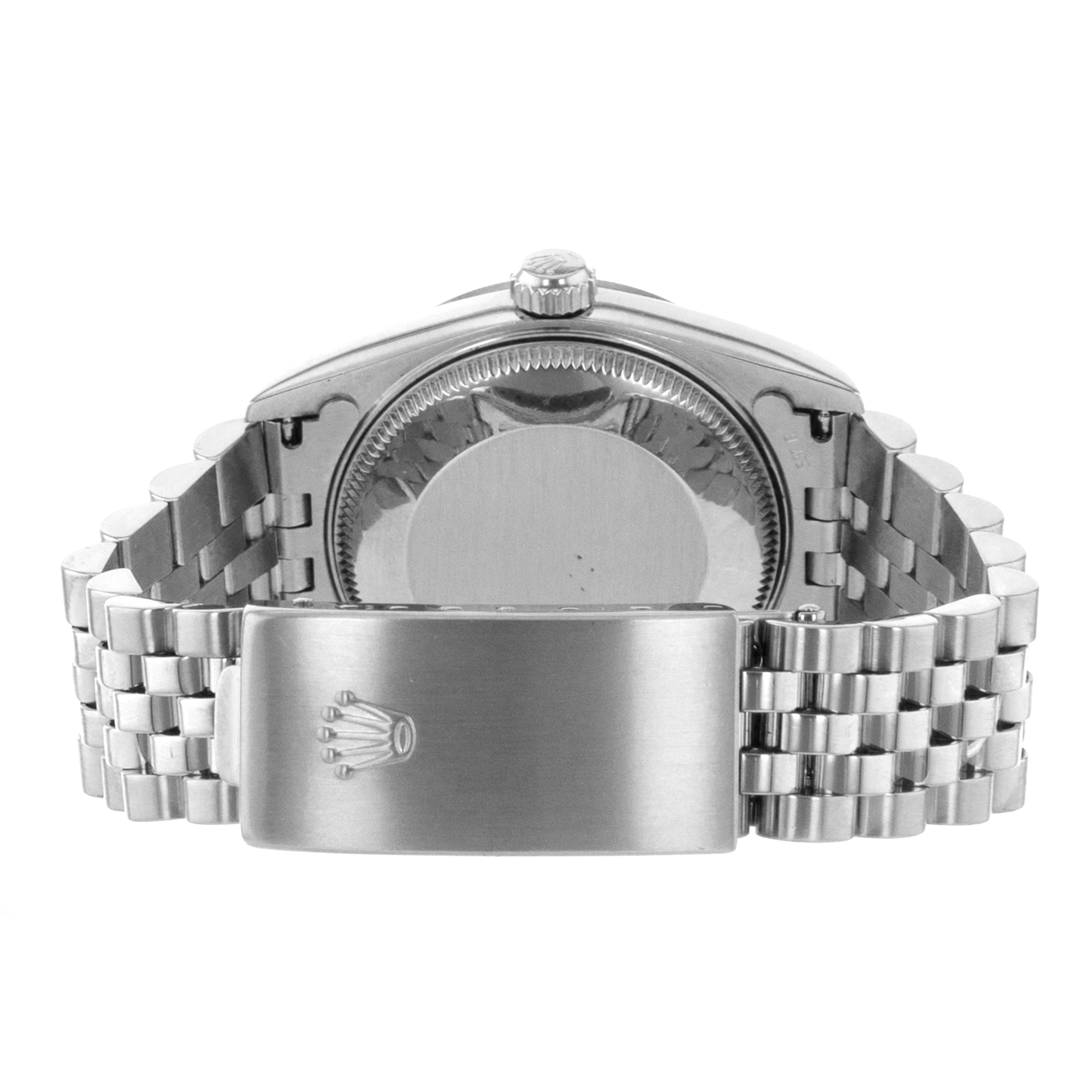 Rolex Datejust 31