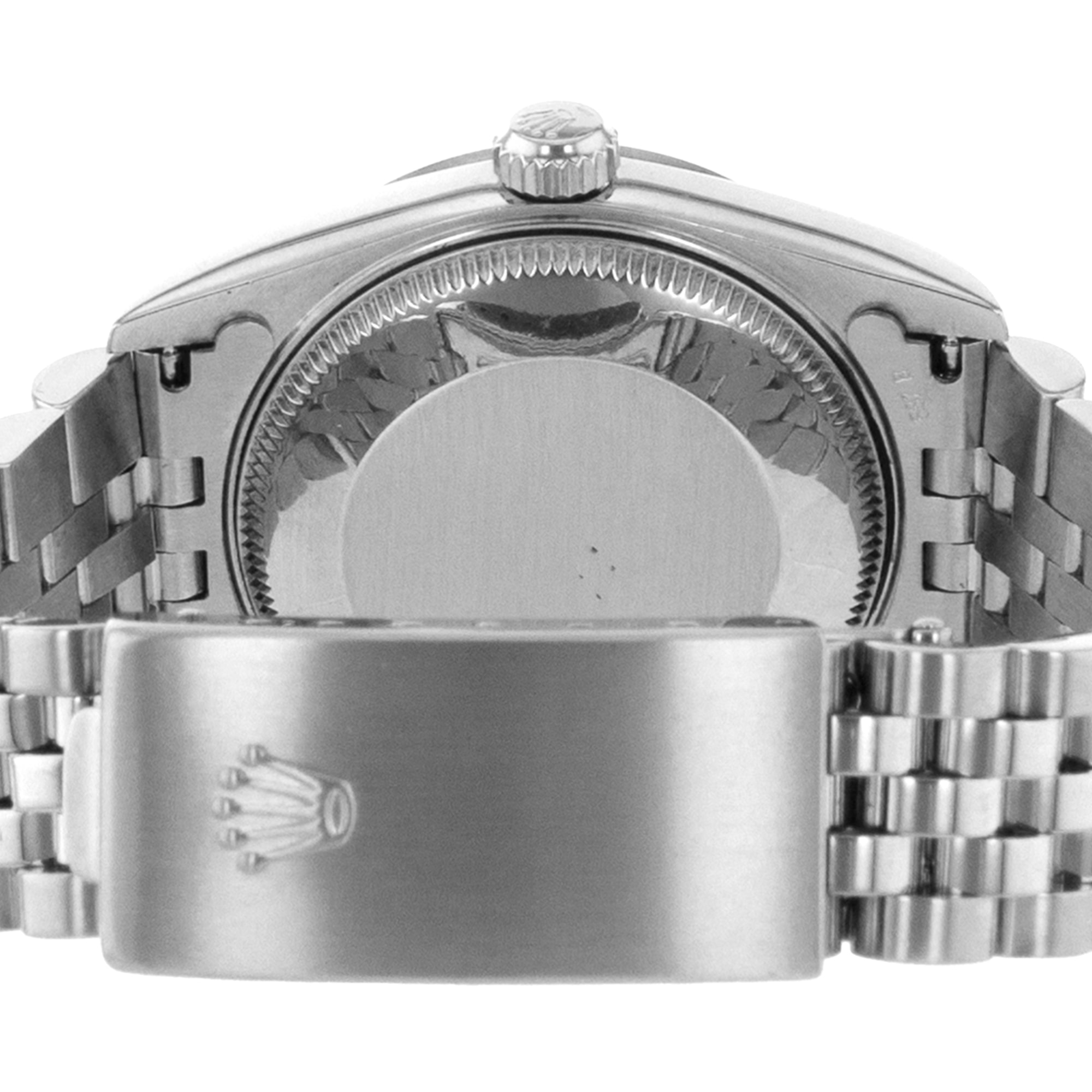 Rolex Datejust 31