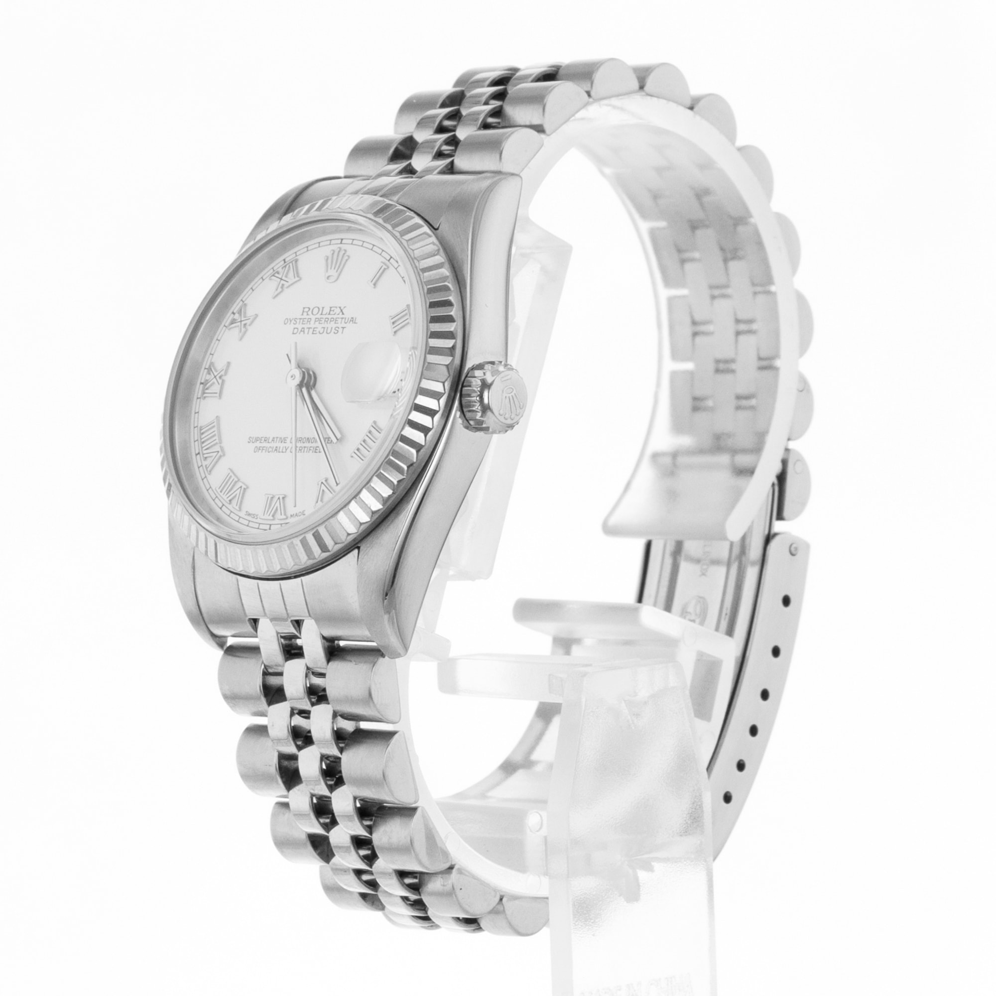 Rolex Datejust 31