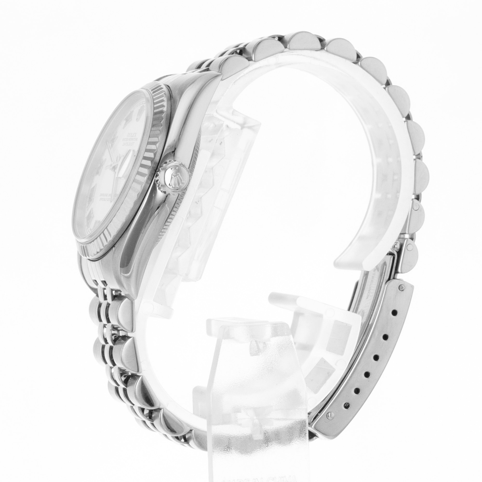 Rolex Datejust 31