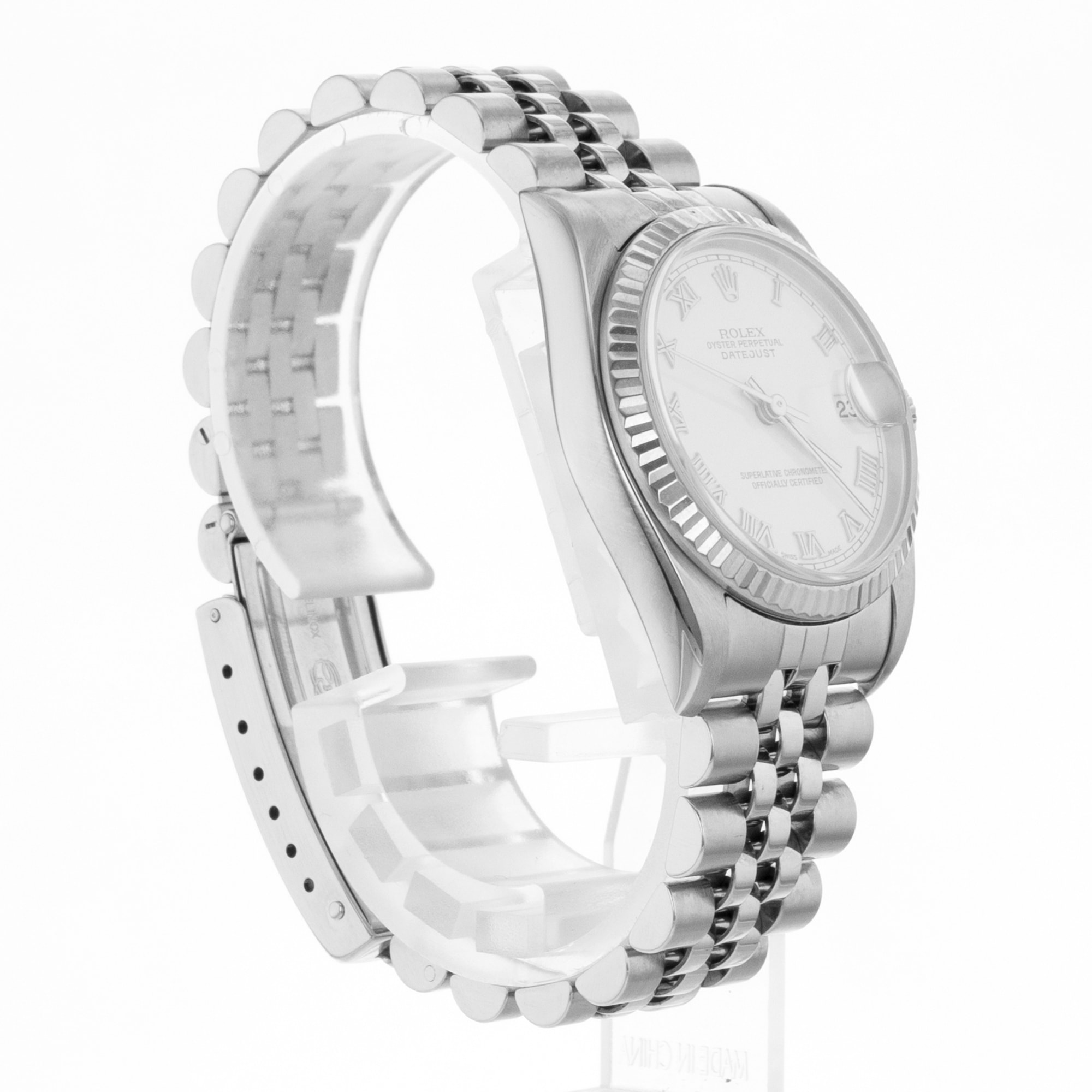 Rolex Datejust 31