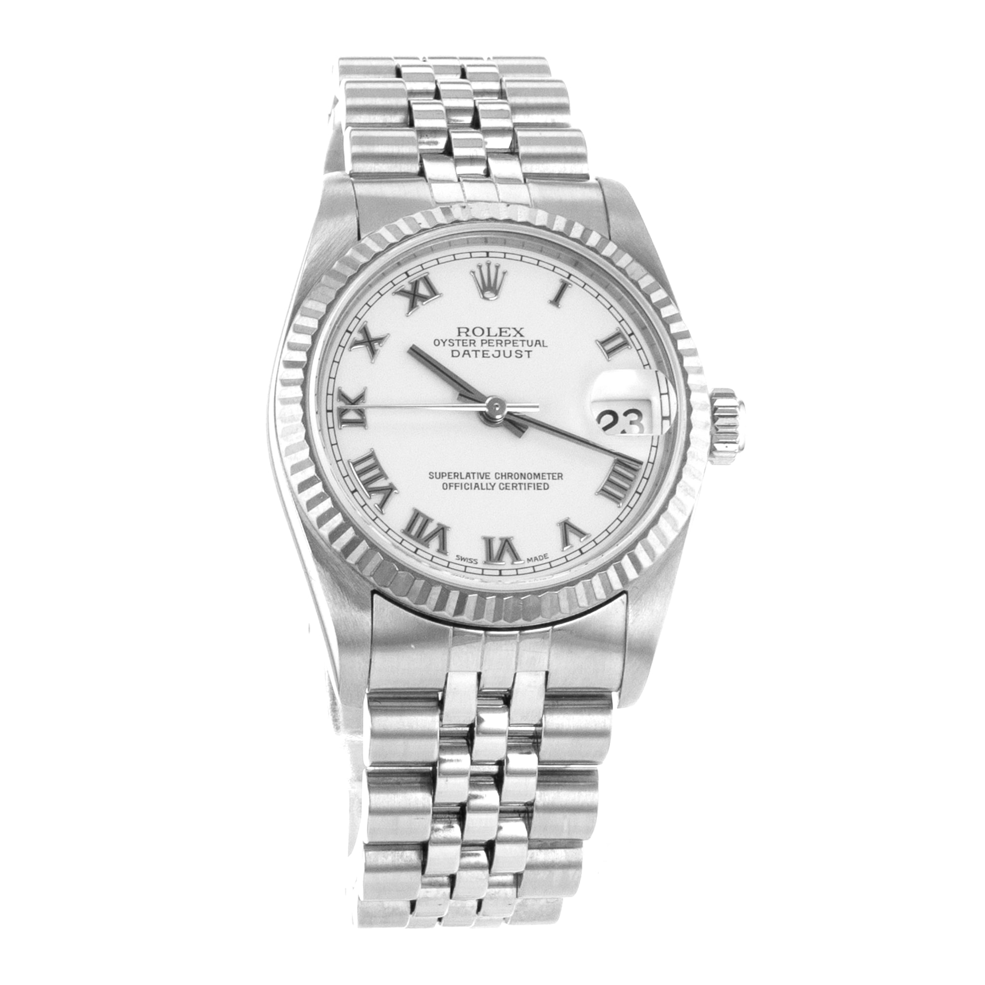 Rolex Datejust 31