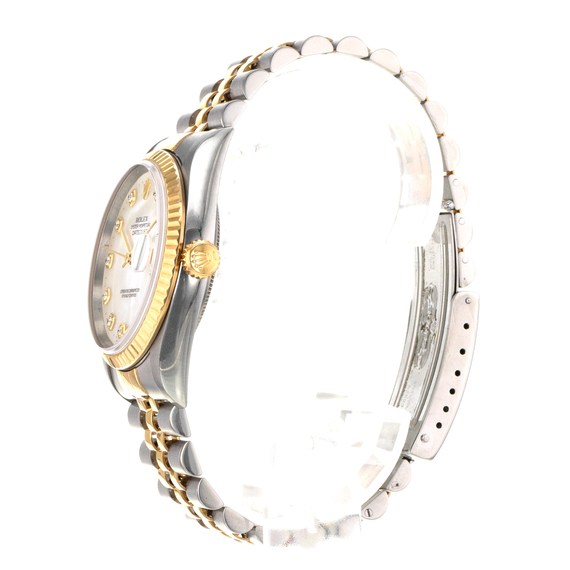 Rolex Datejust 36