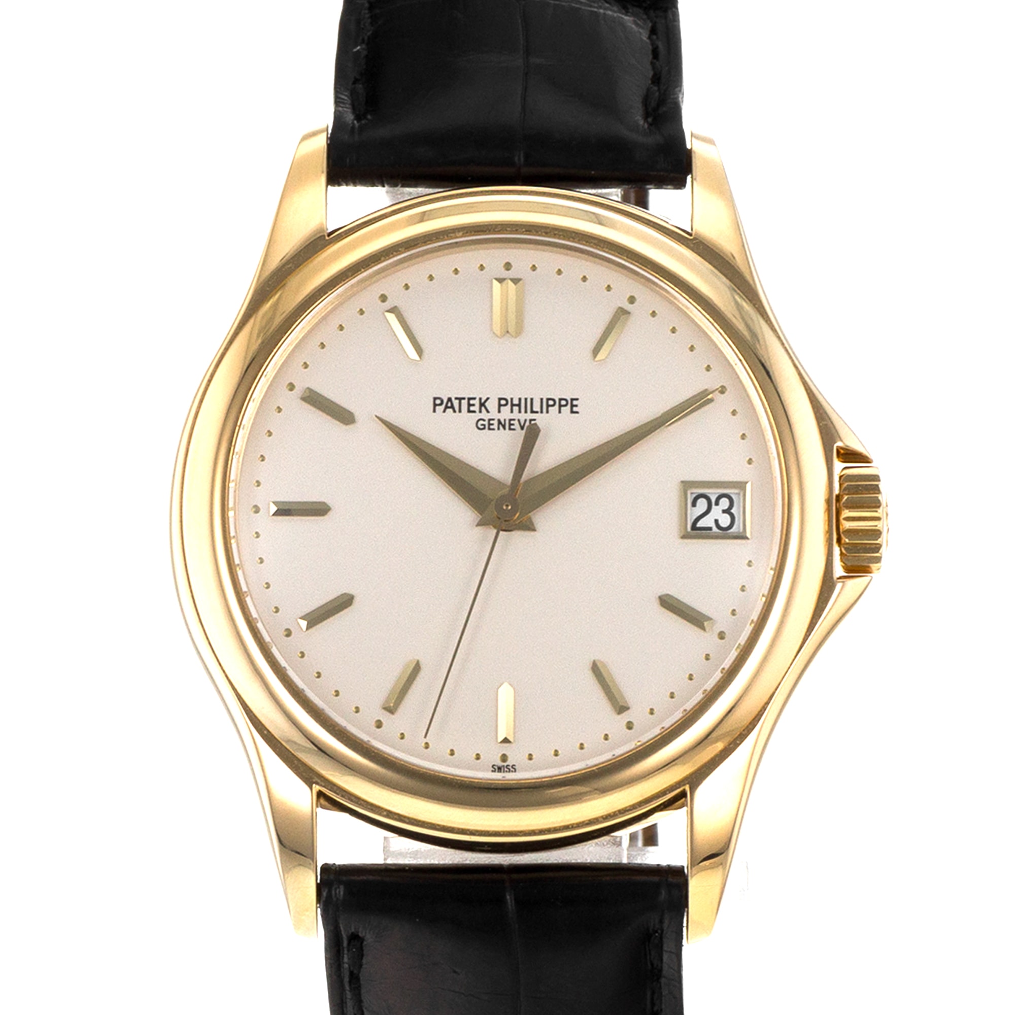 Patek Philippe Calatrava