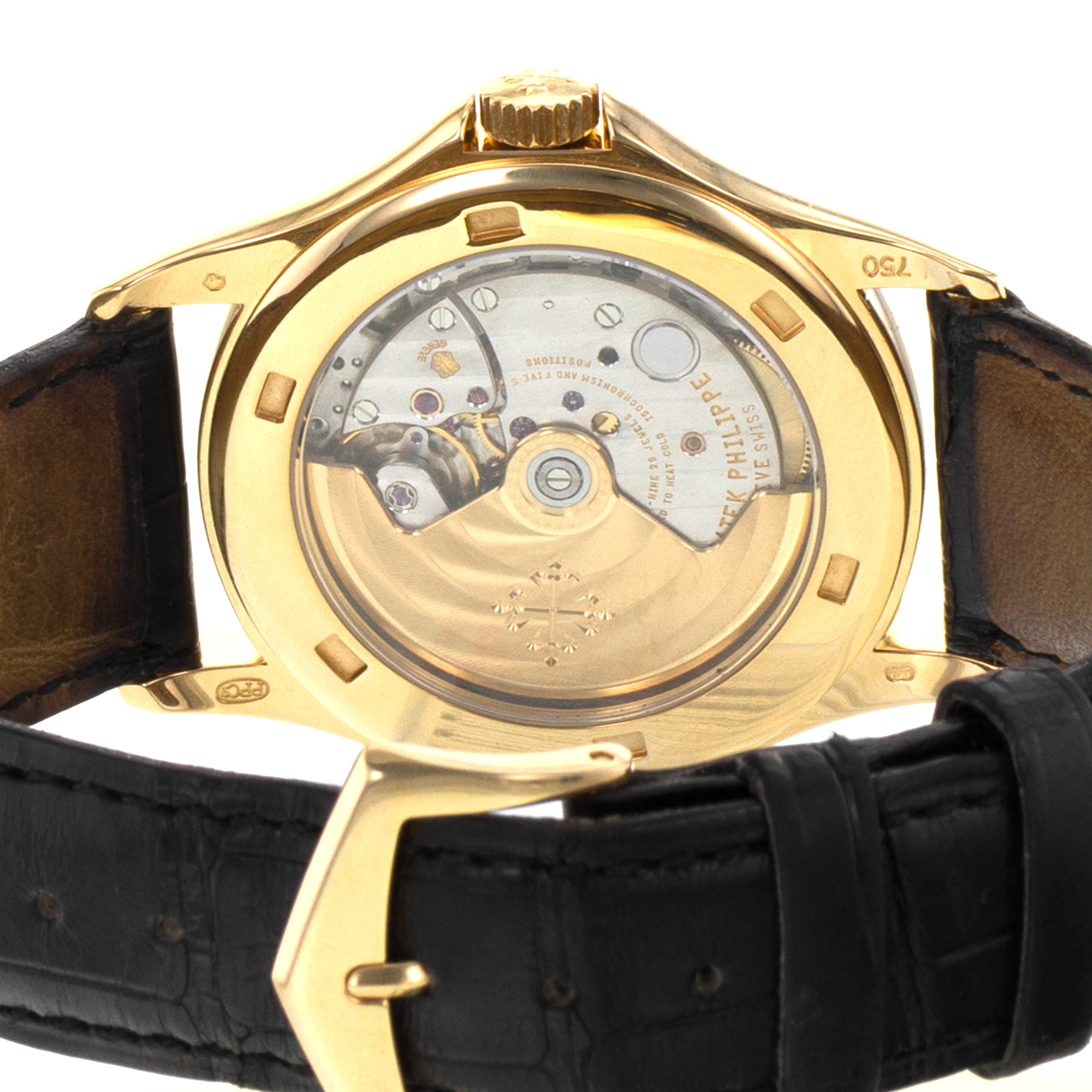 Patek Philippe Calatrava