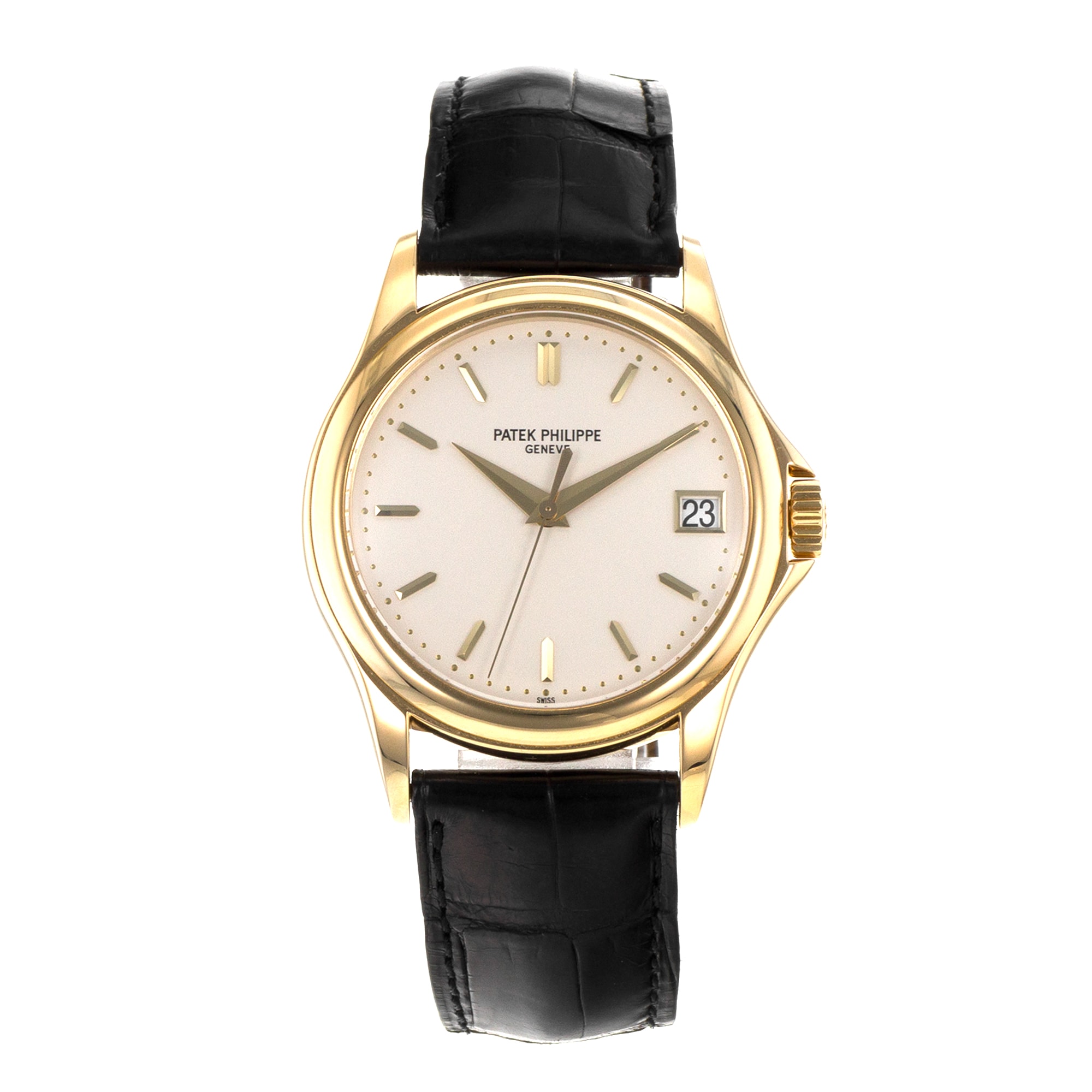 Patek Philippe Calatrava