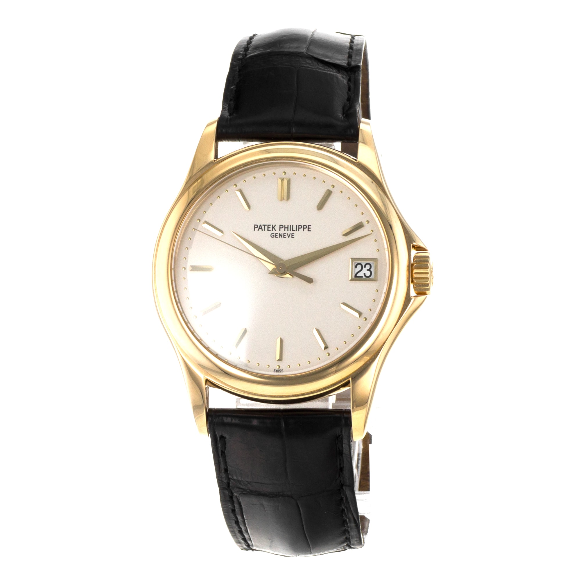 Patek Philippe Calatrava