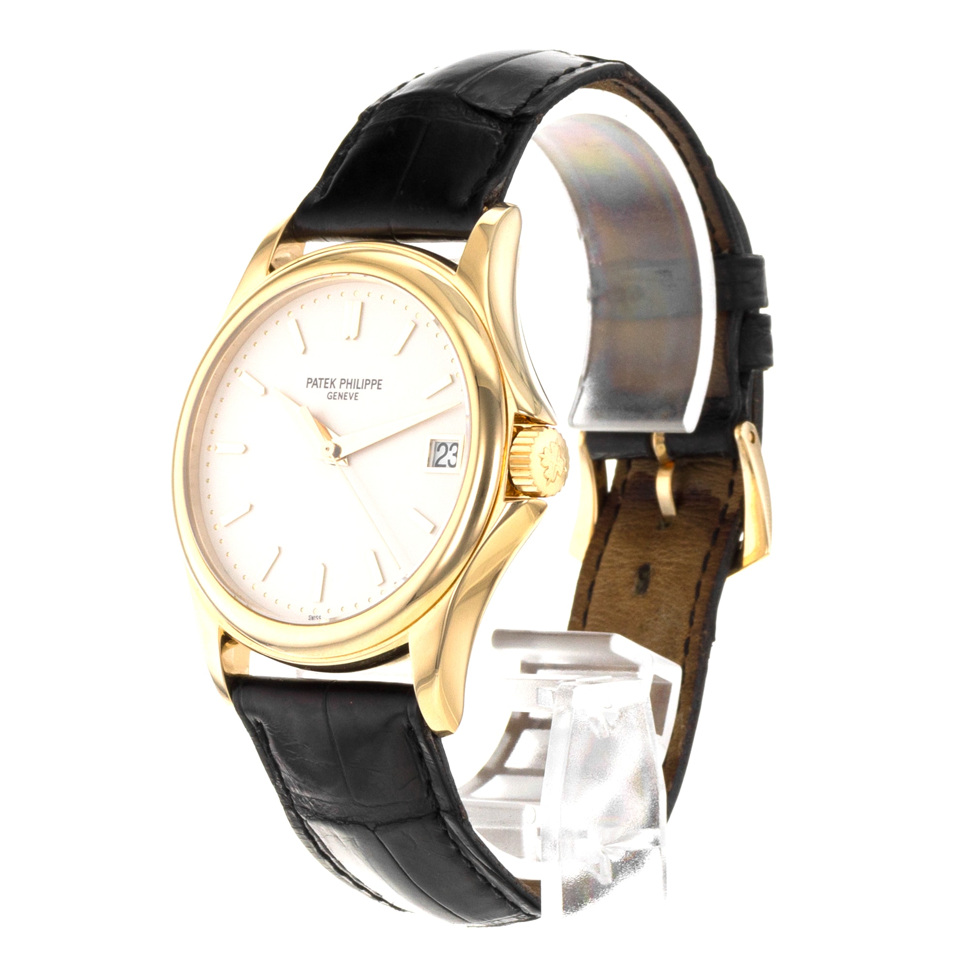 Patek Philippe Calatrava