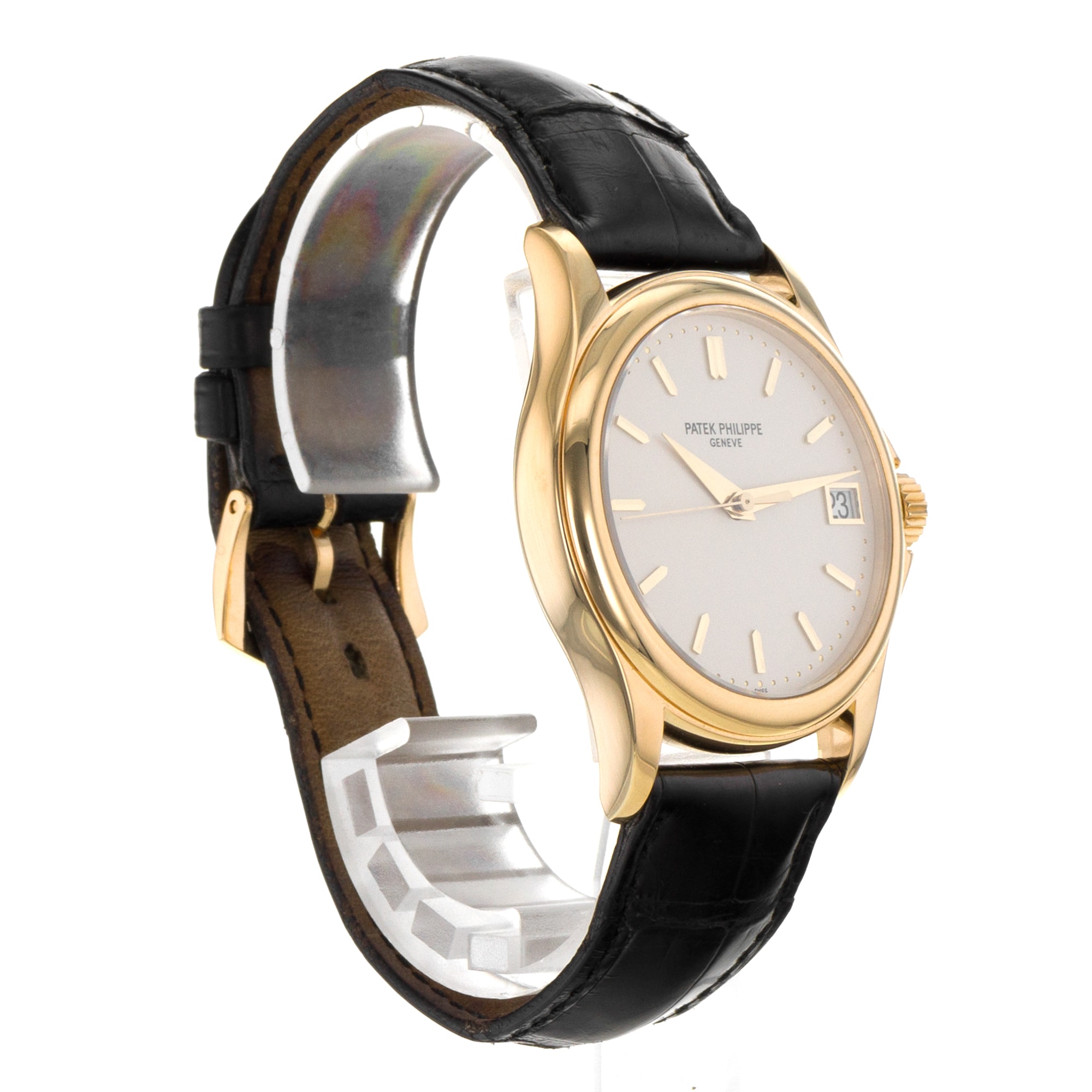 Patek Philippe Calatrava